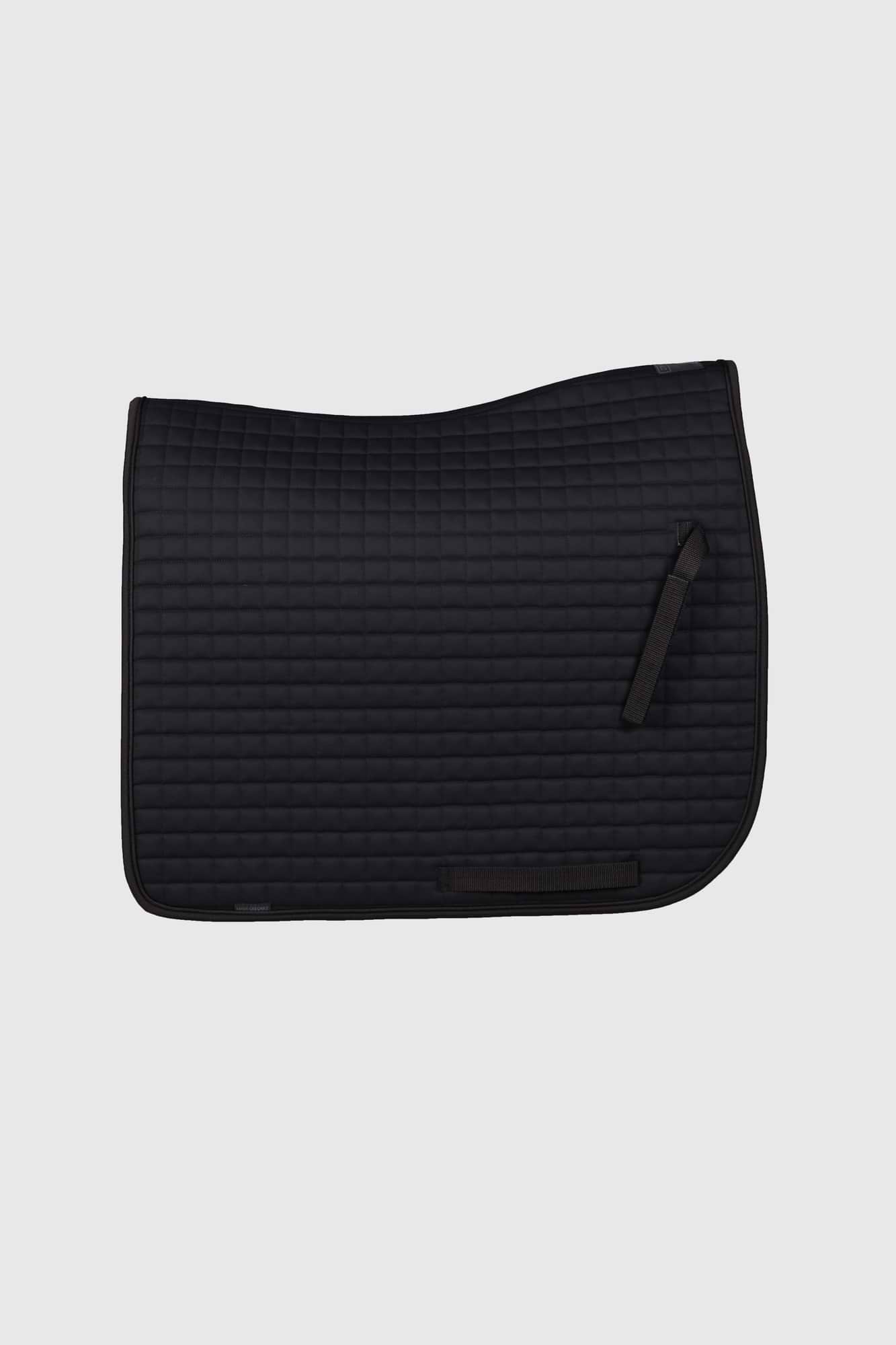 Karin Velcro Dressage Saddle Pad