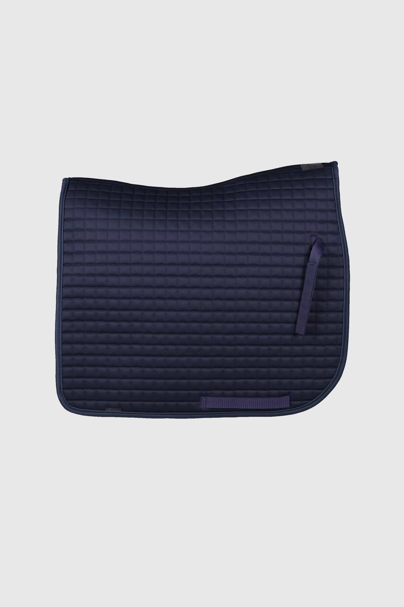 Konrad Velcro Dressage Saddle Pad