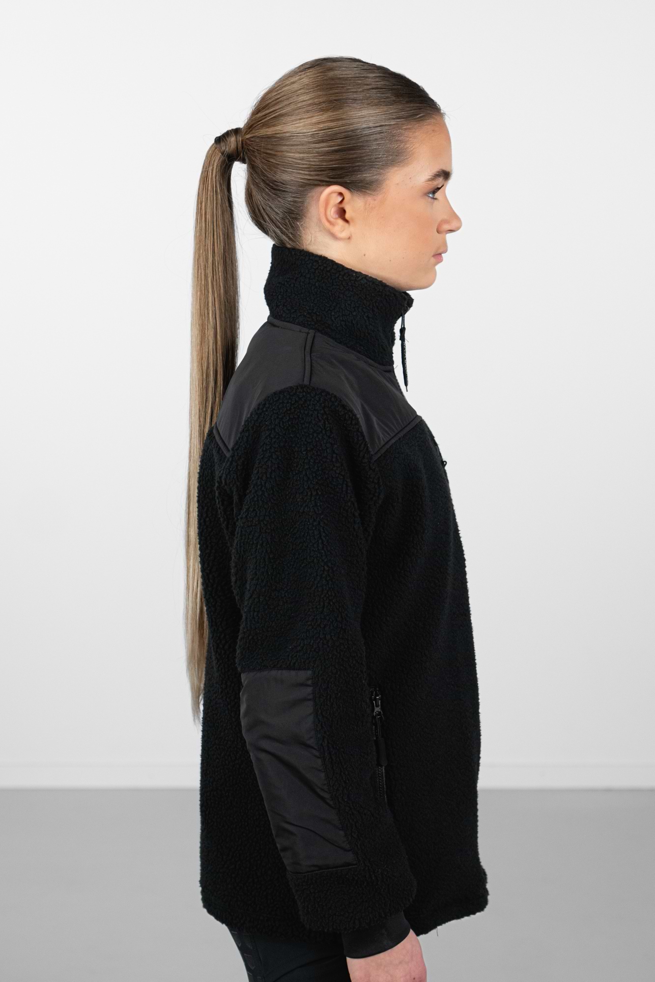 YR Hannah Teddy Jacket