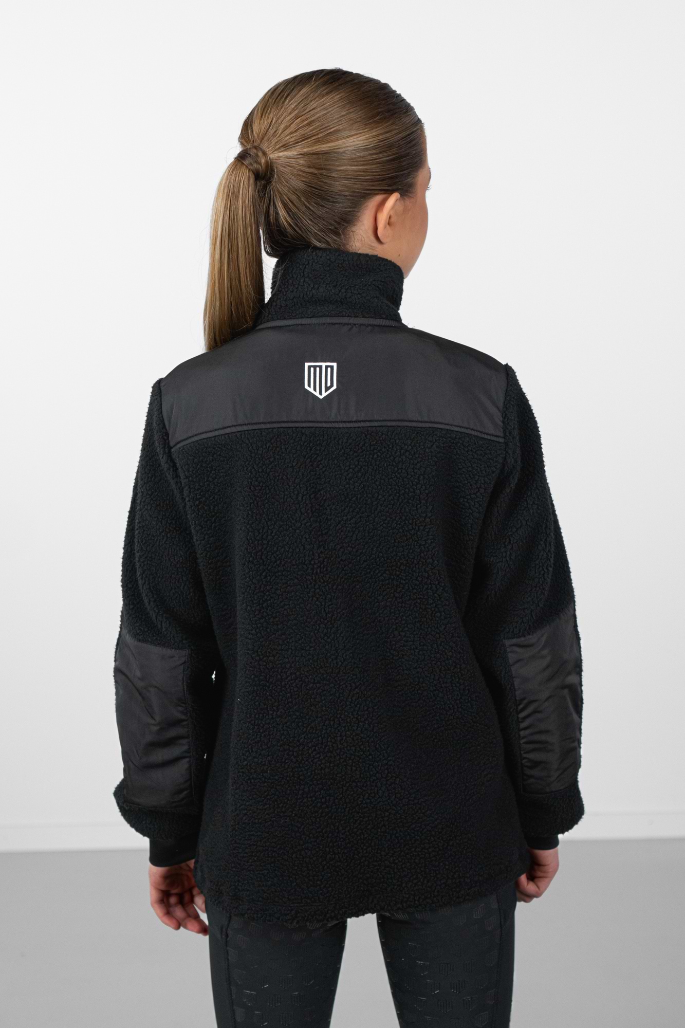YR Hannah Teddy Jacket