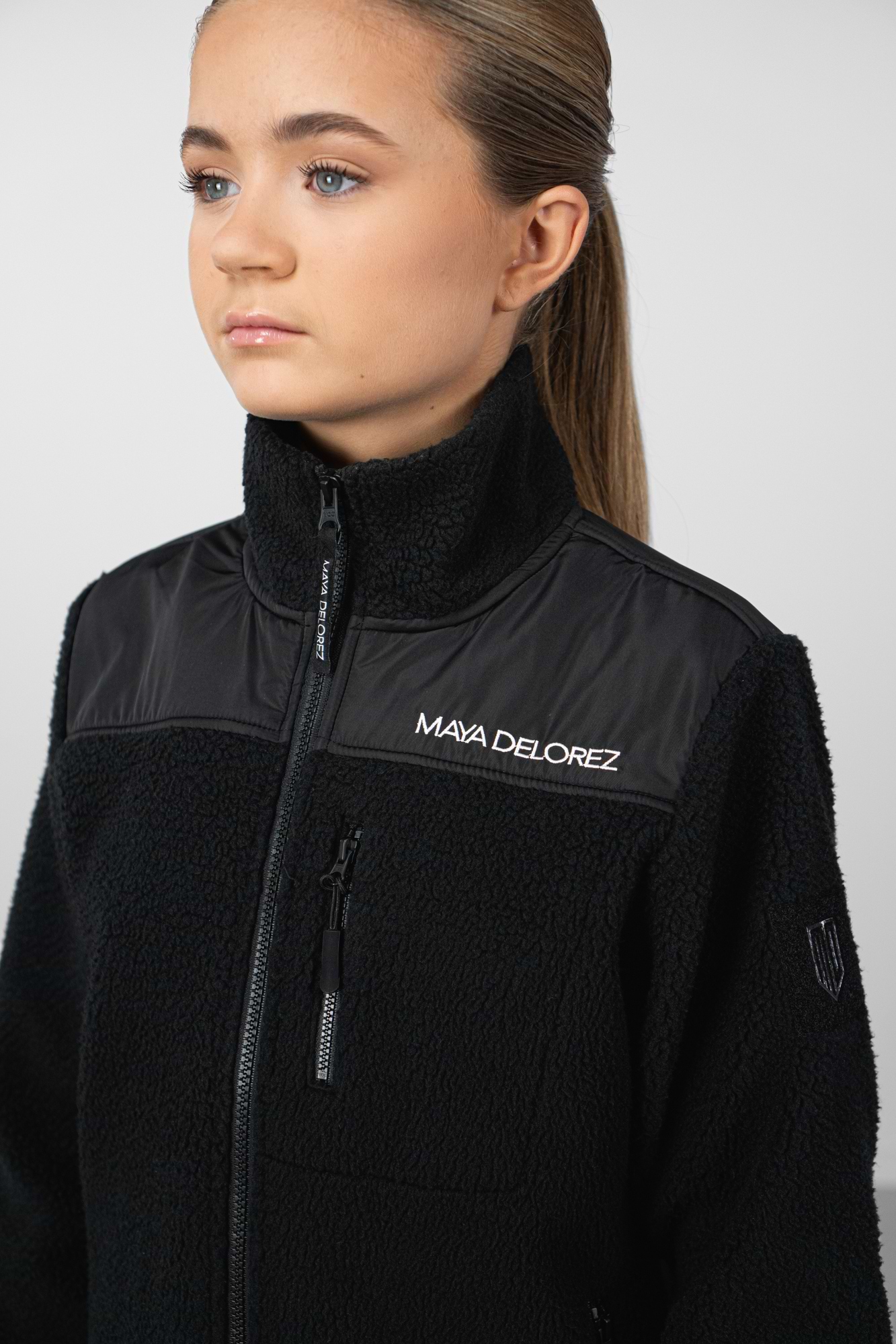 YR Hannah Teddy Jacket