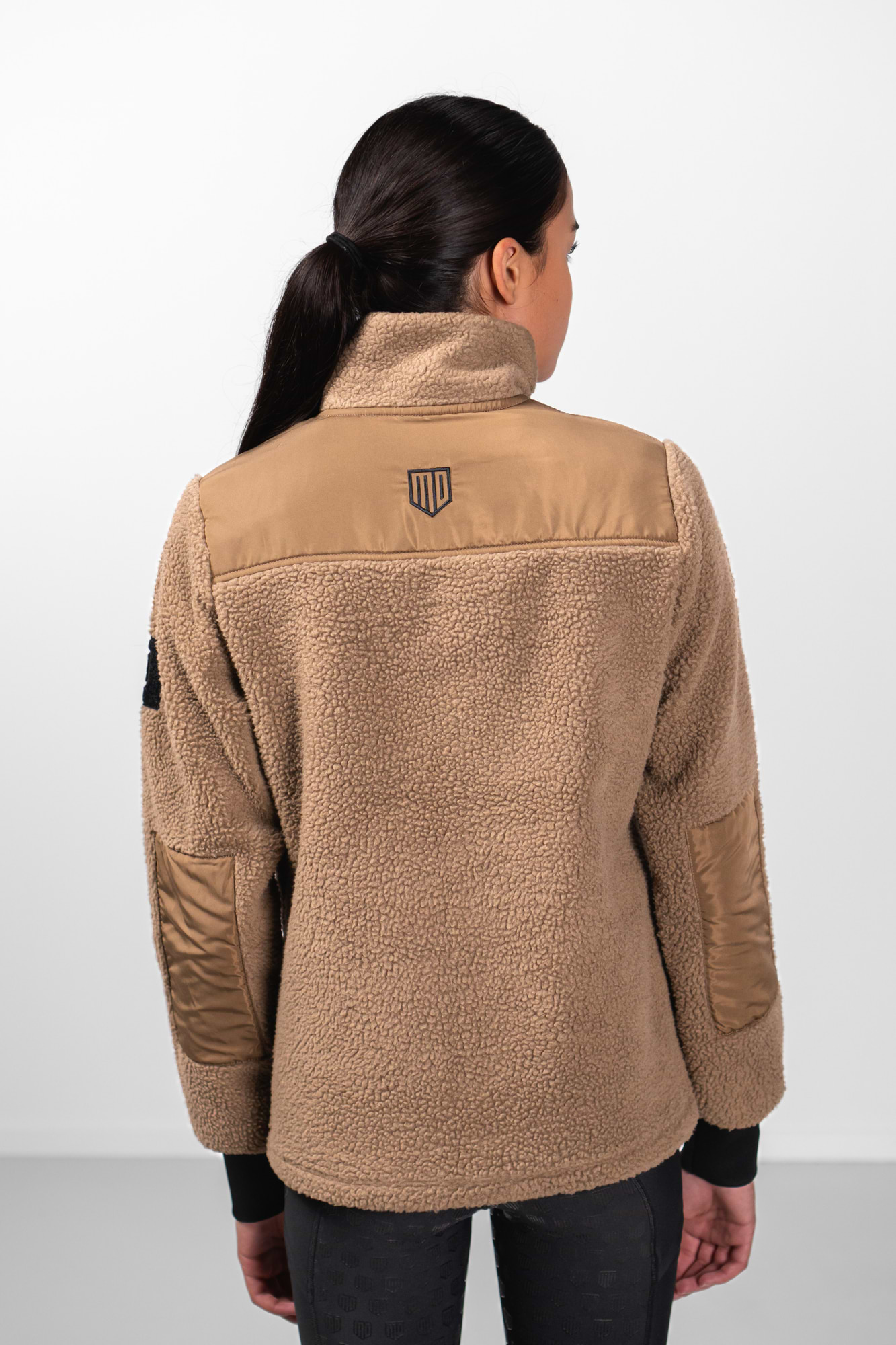 YR Nova Teddy Jacket