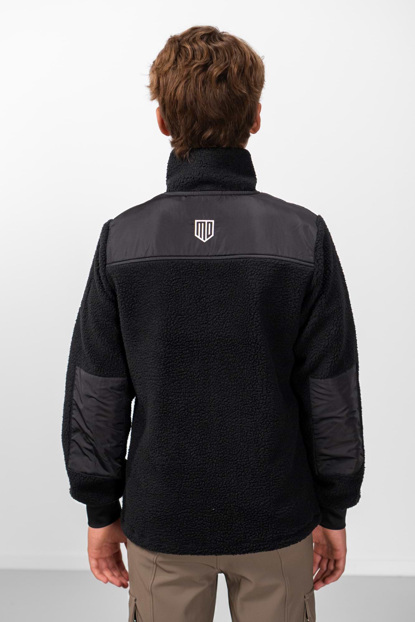 YR Hannah Teddy Jacket
