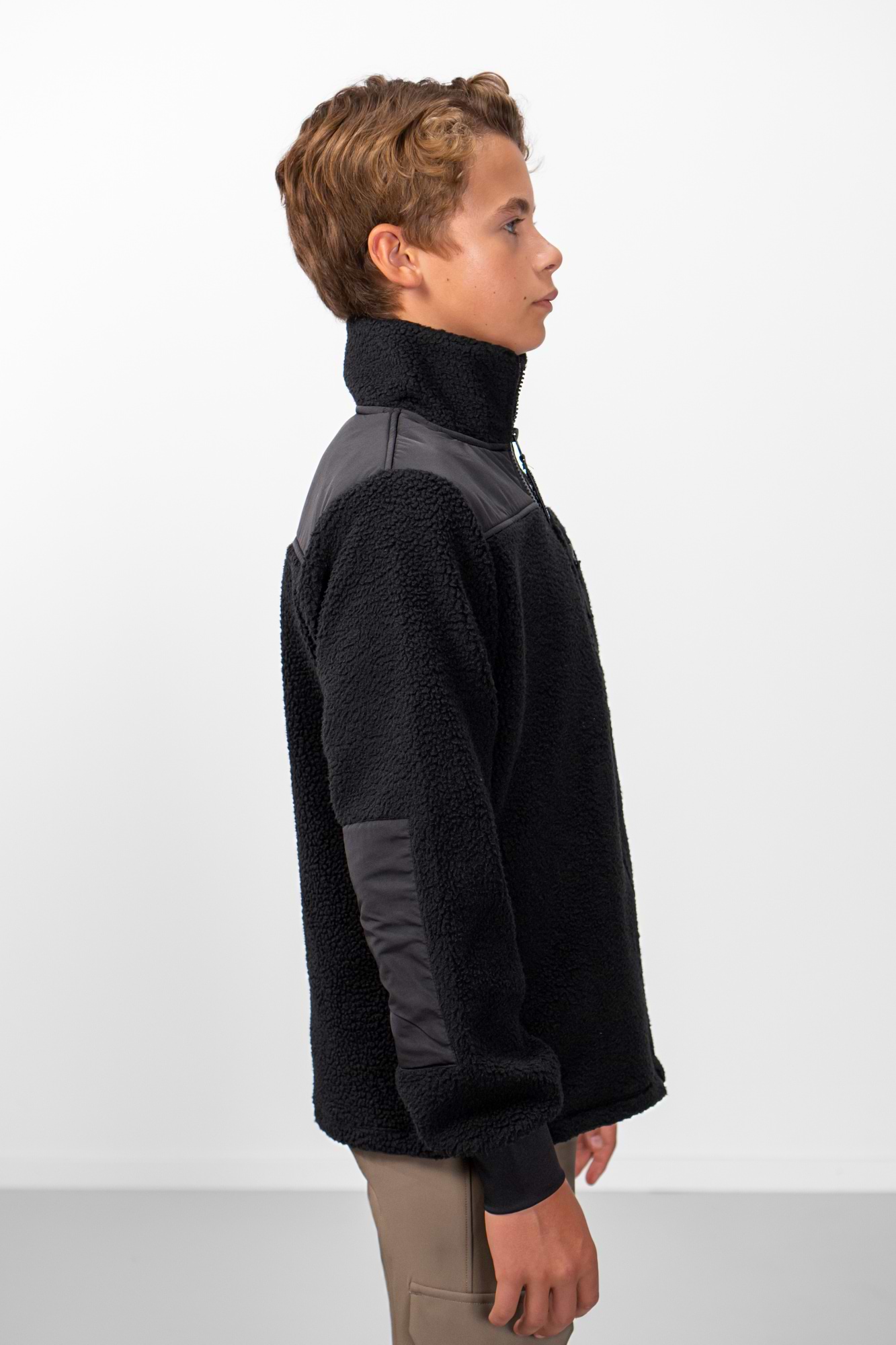 YR Hannah Teddy Jacket