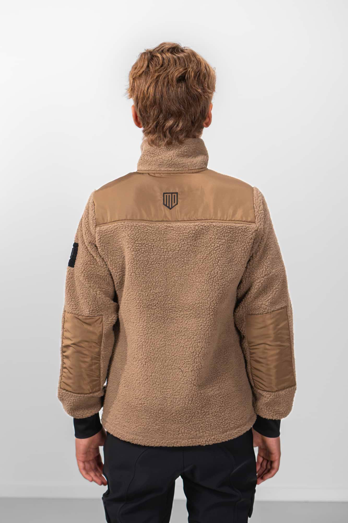 YR Nova Teddy Jacket