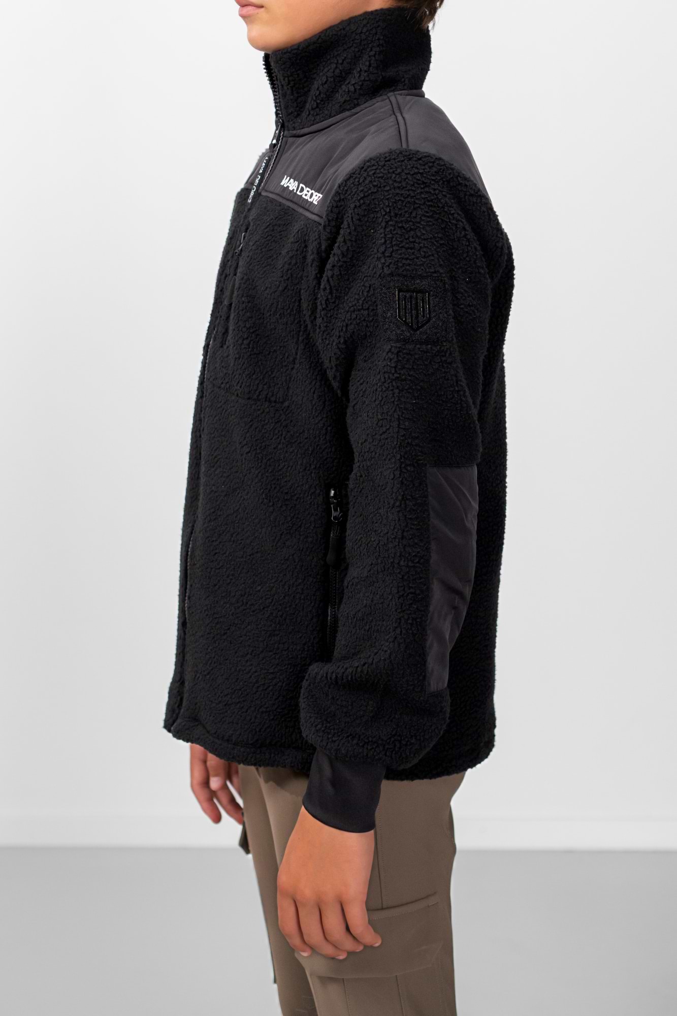 YR Hannah Teddy Jacket