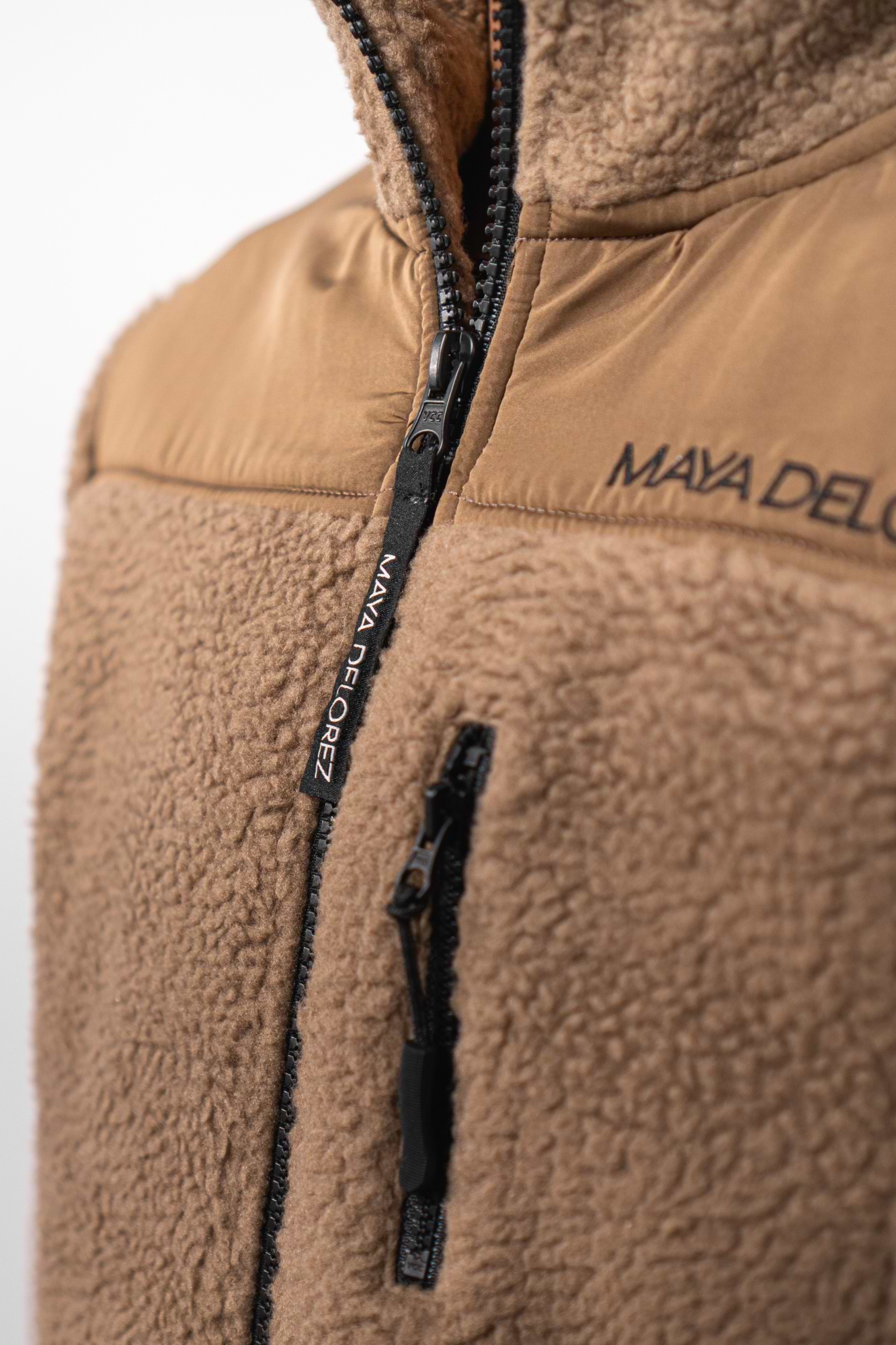 YR Nova Teddy Jacket