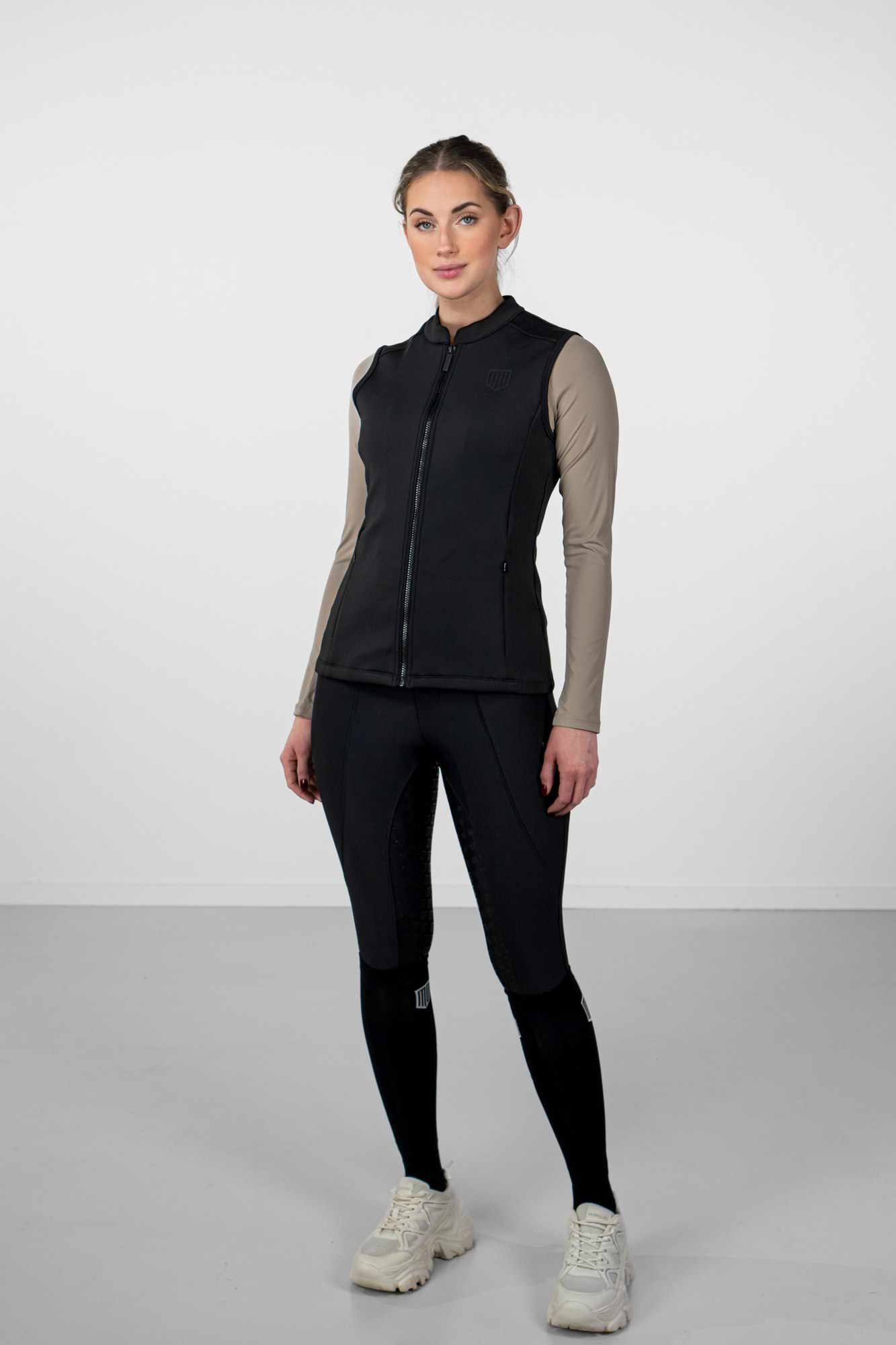 Fleur Light Vest