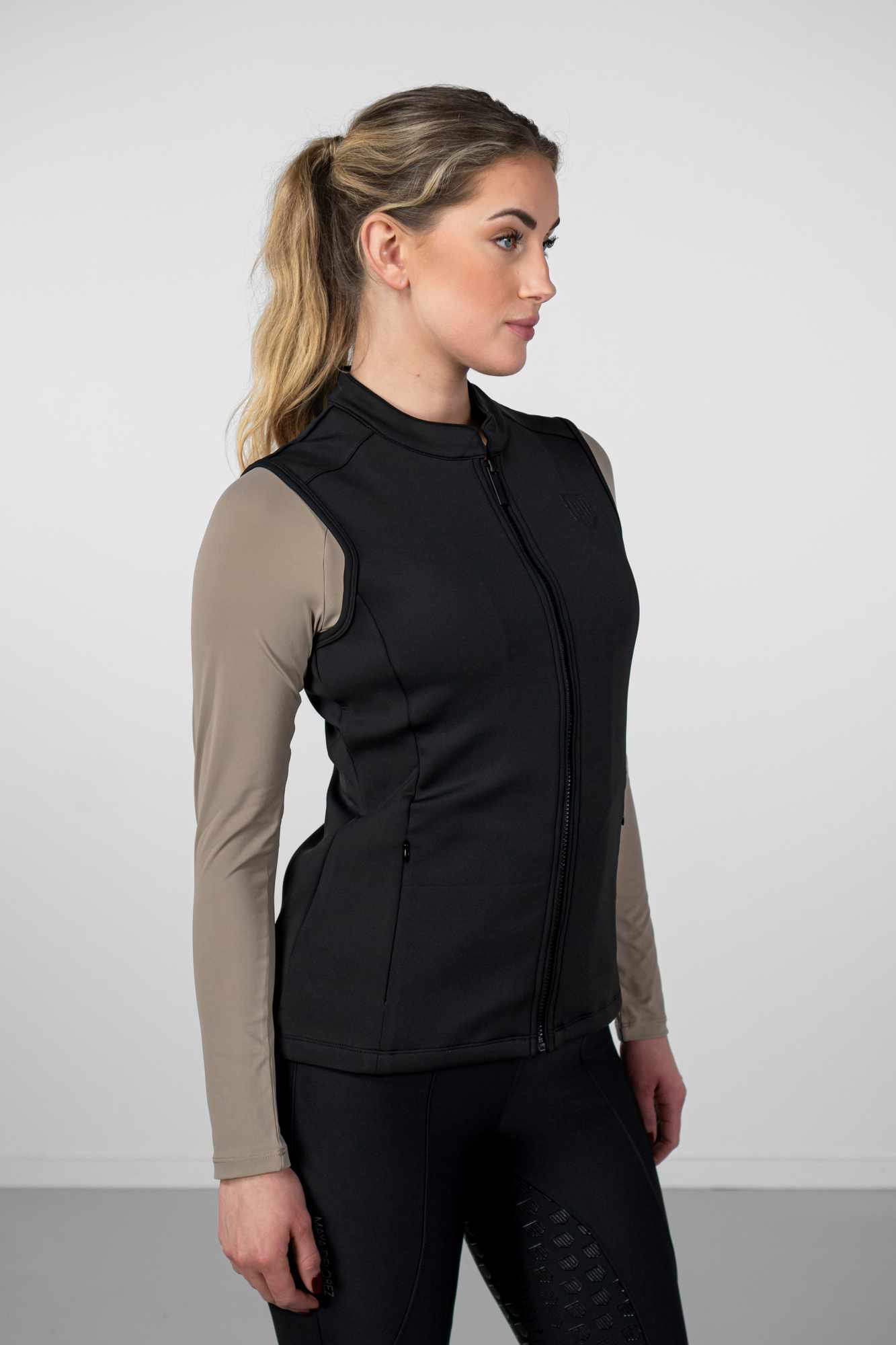 PL Fleur Light Vest