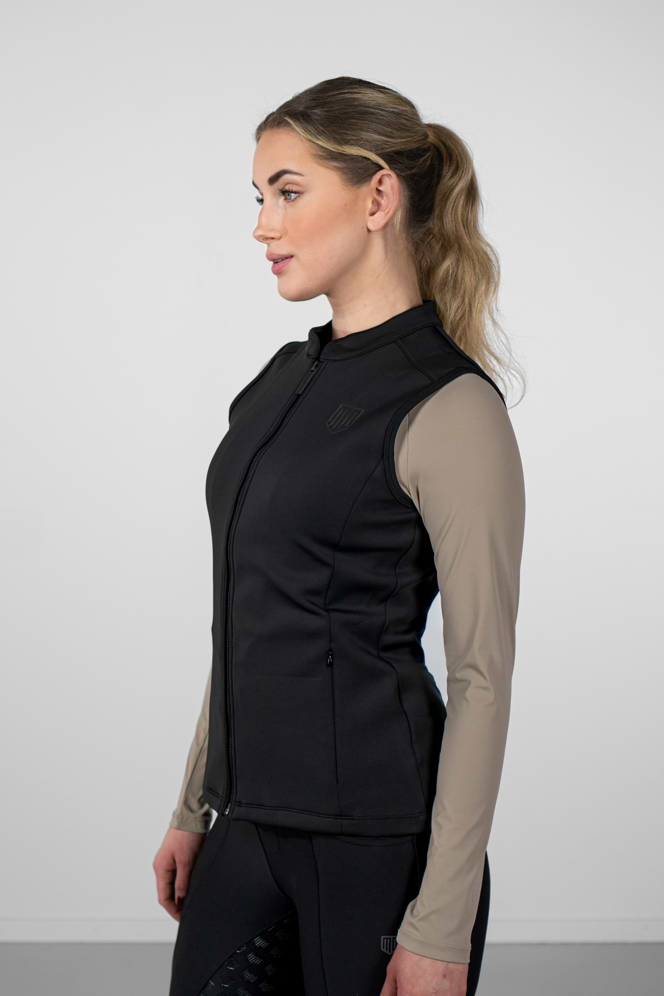 PL Fleur Light Vest