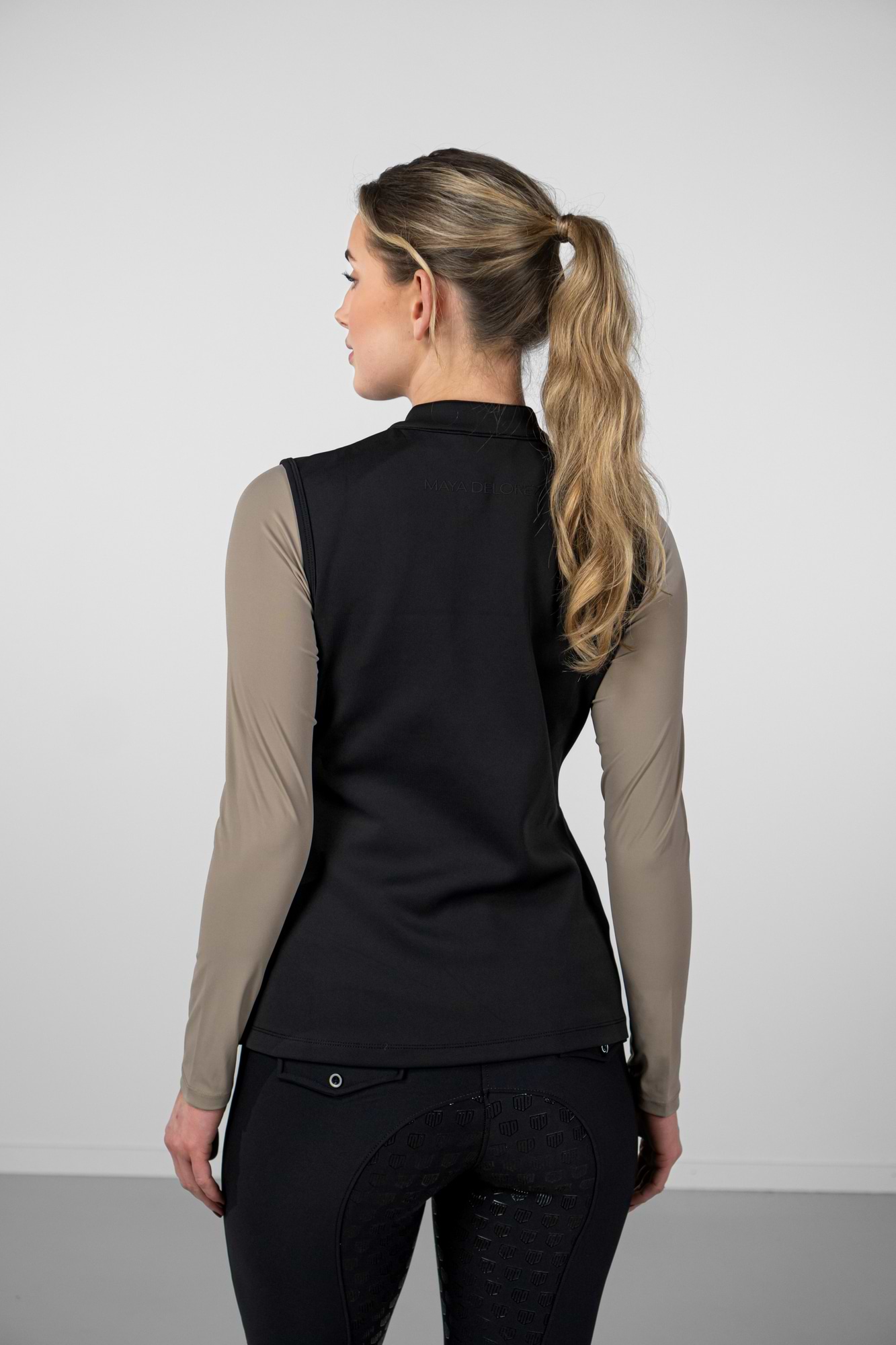 PL Fleur Light Vest