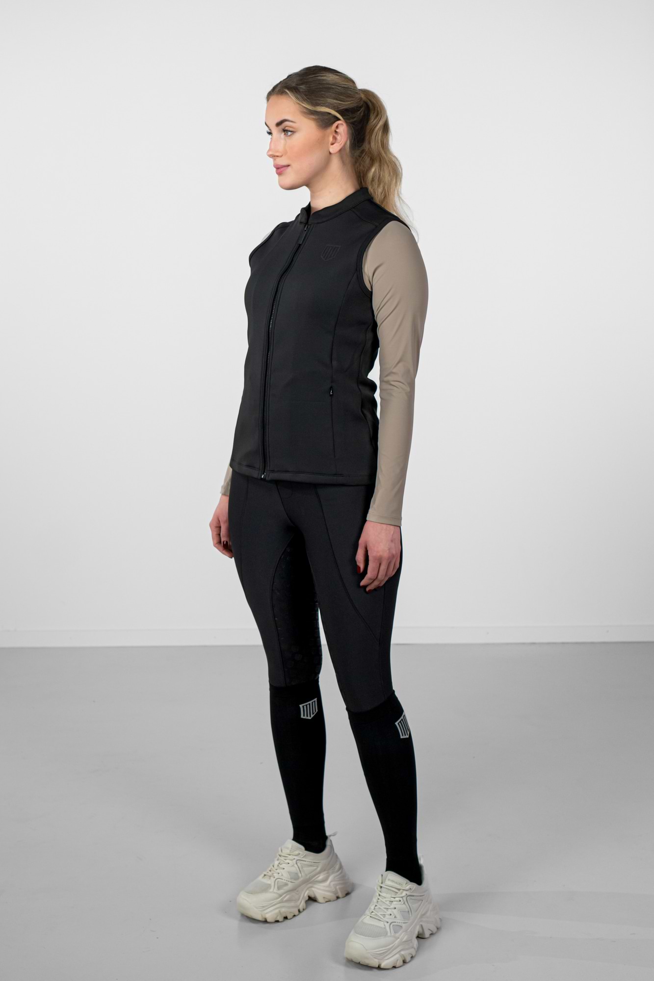 PL Fleur Light Vest