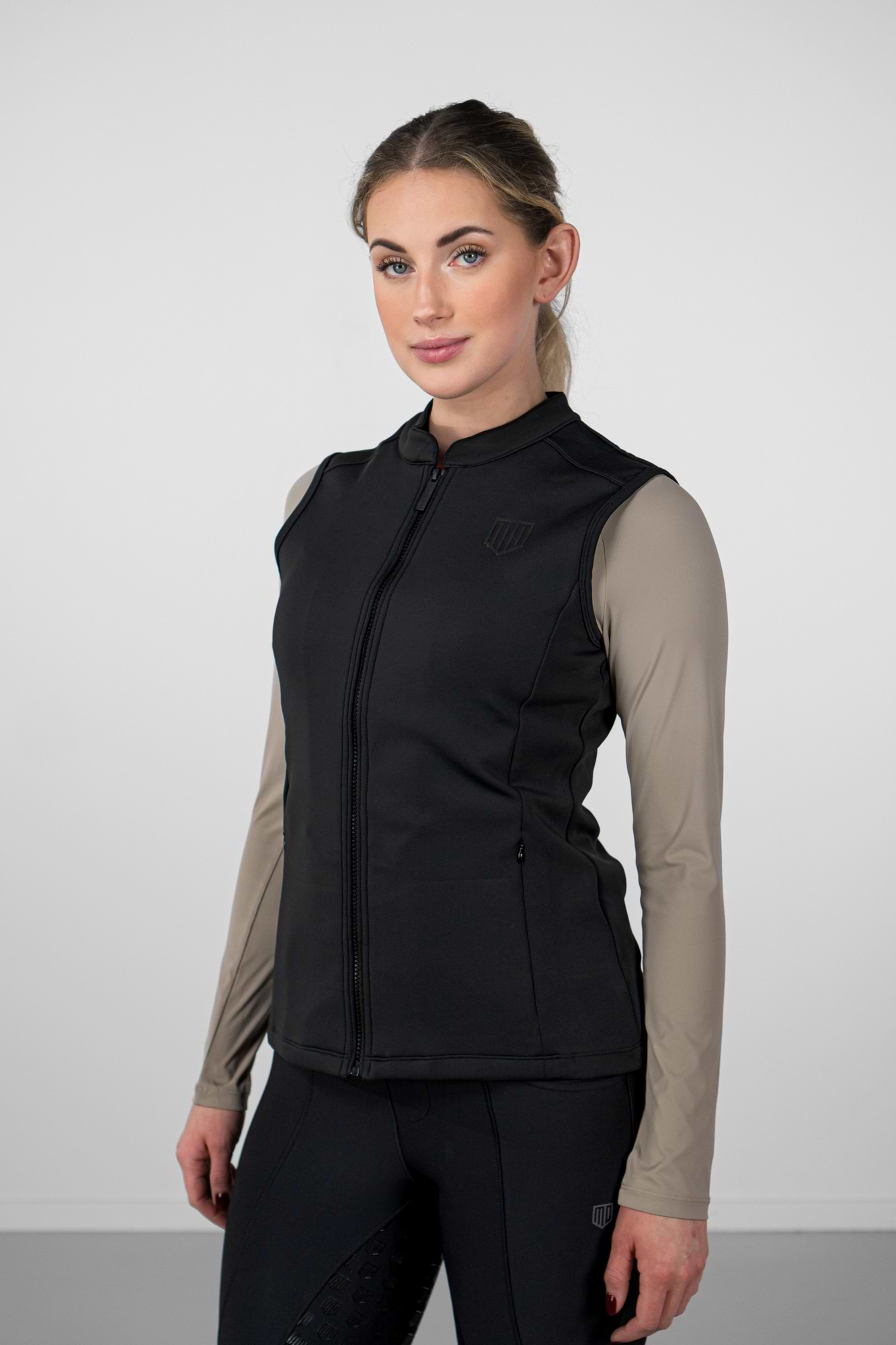 Fleur Light Vest