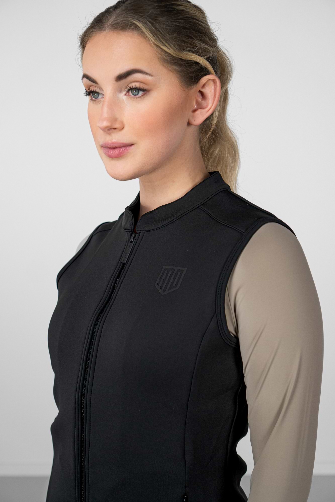 Fleur Light Vest