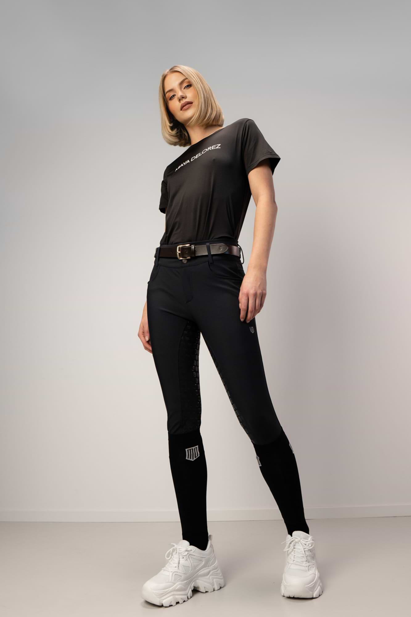 2-Pack Basic T-Shirt