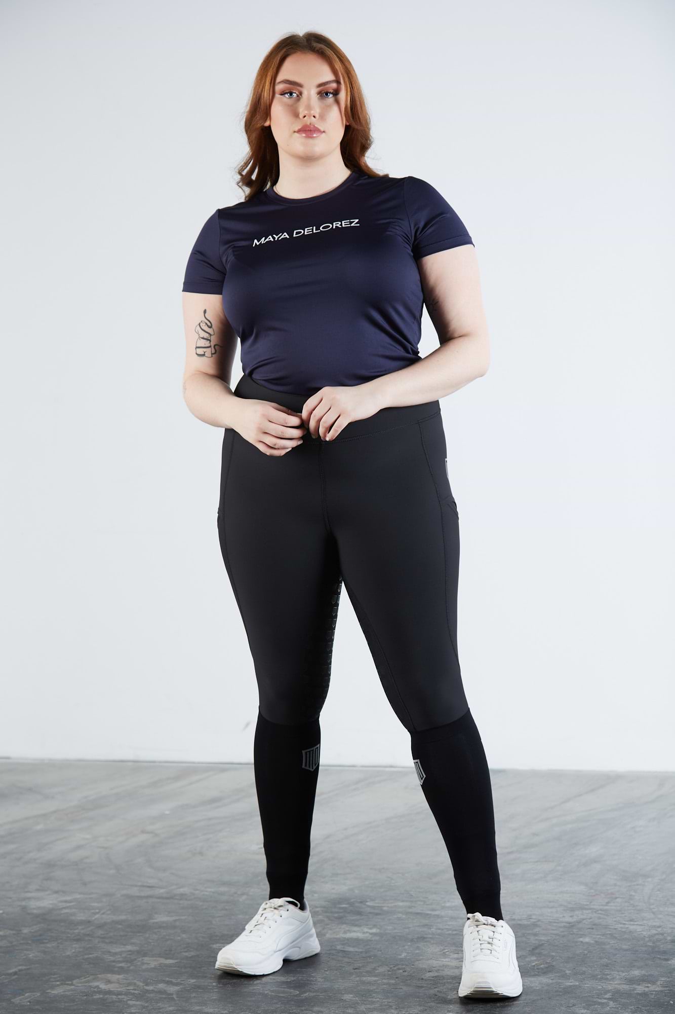 2-Pack Basic T-Shirt