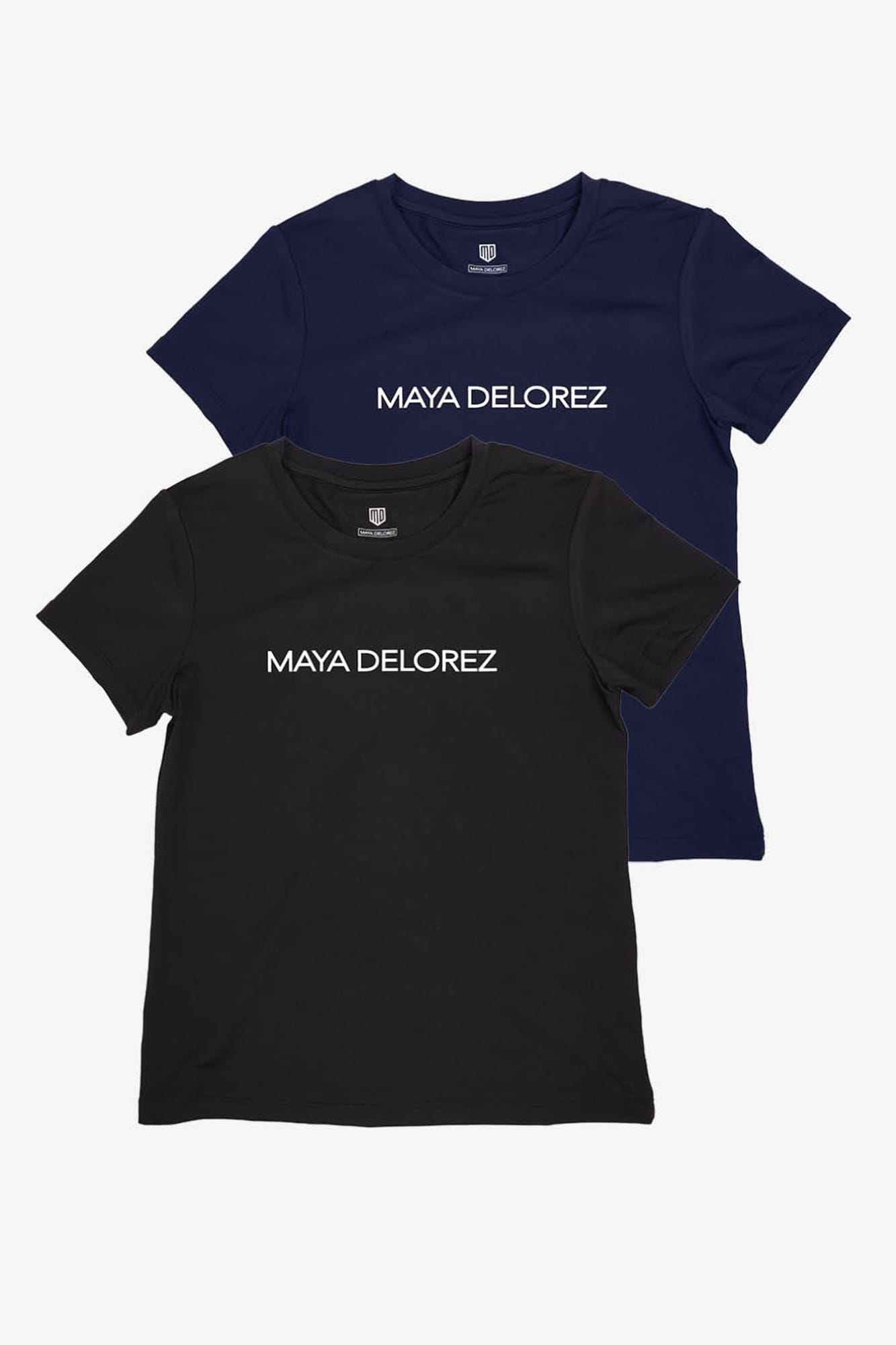 2-Pack Basic T-Shirt