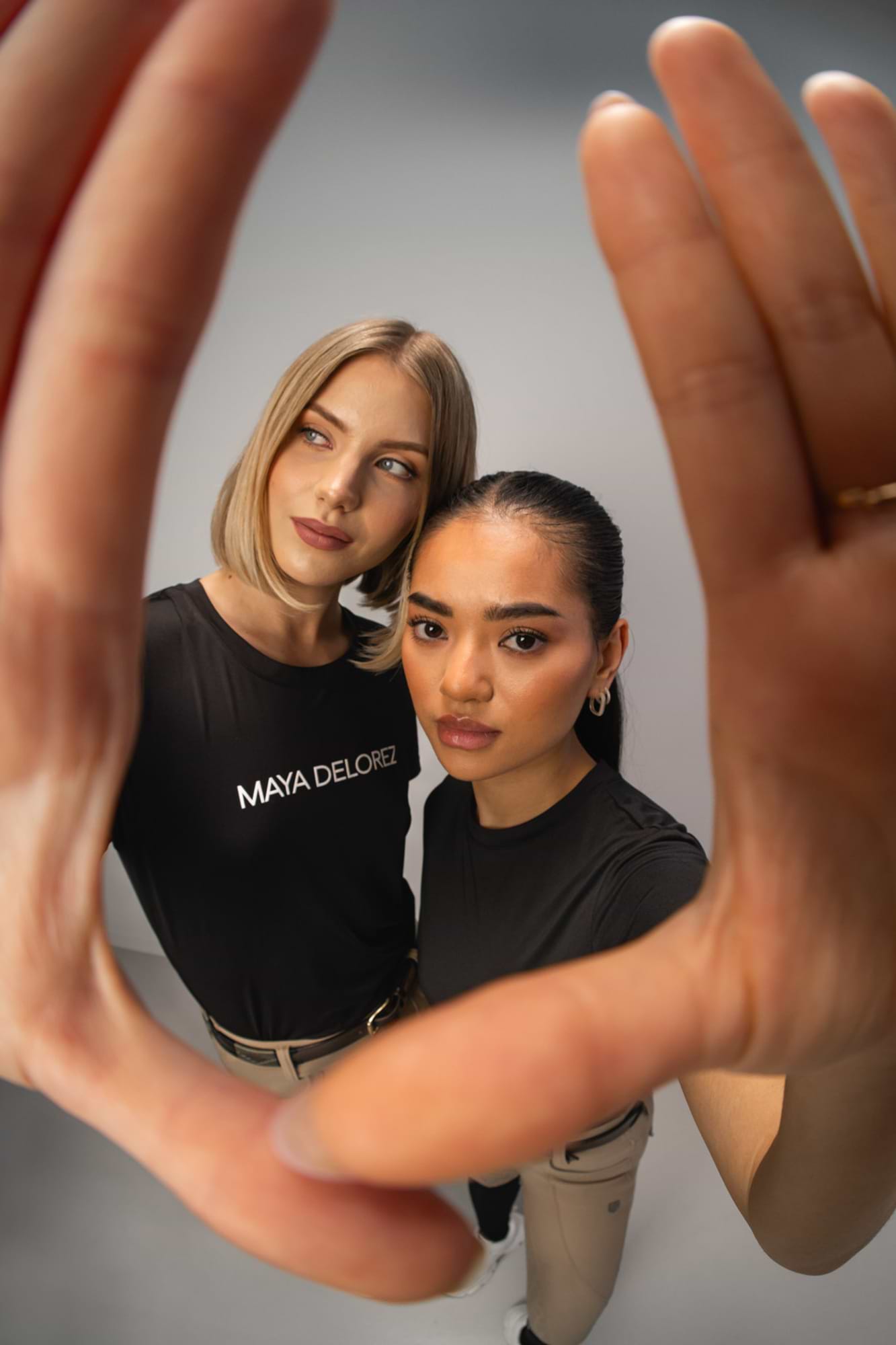 2-Pack Basic T-Shirt