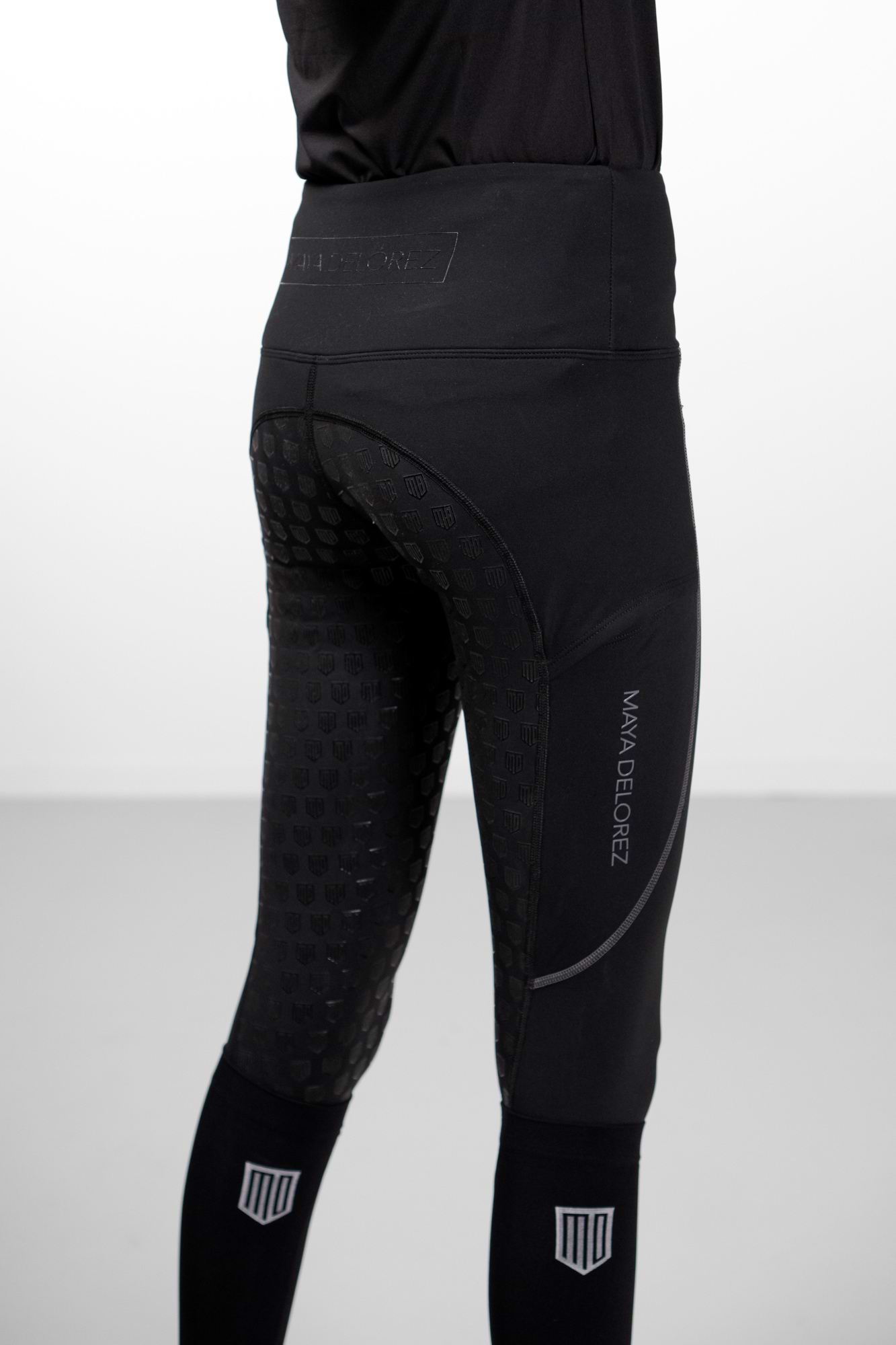 YR Wanda Function Winter Breeches