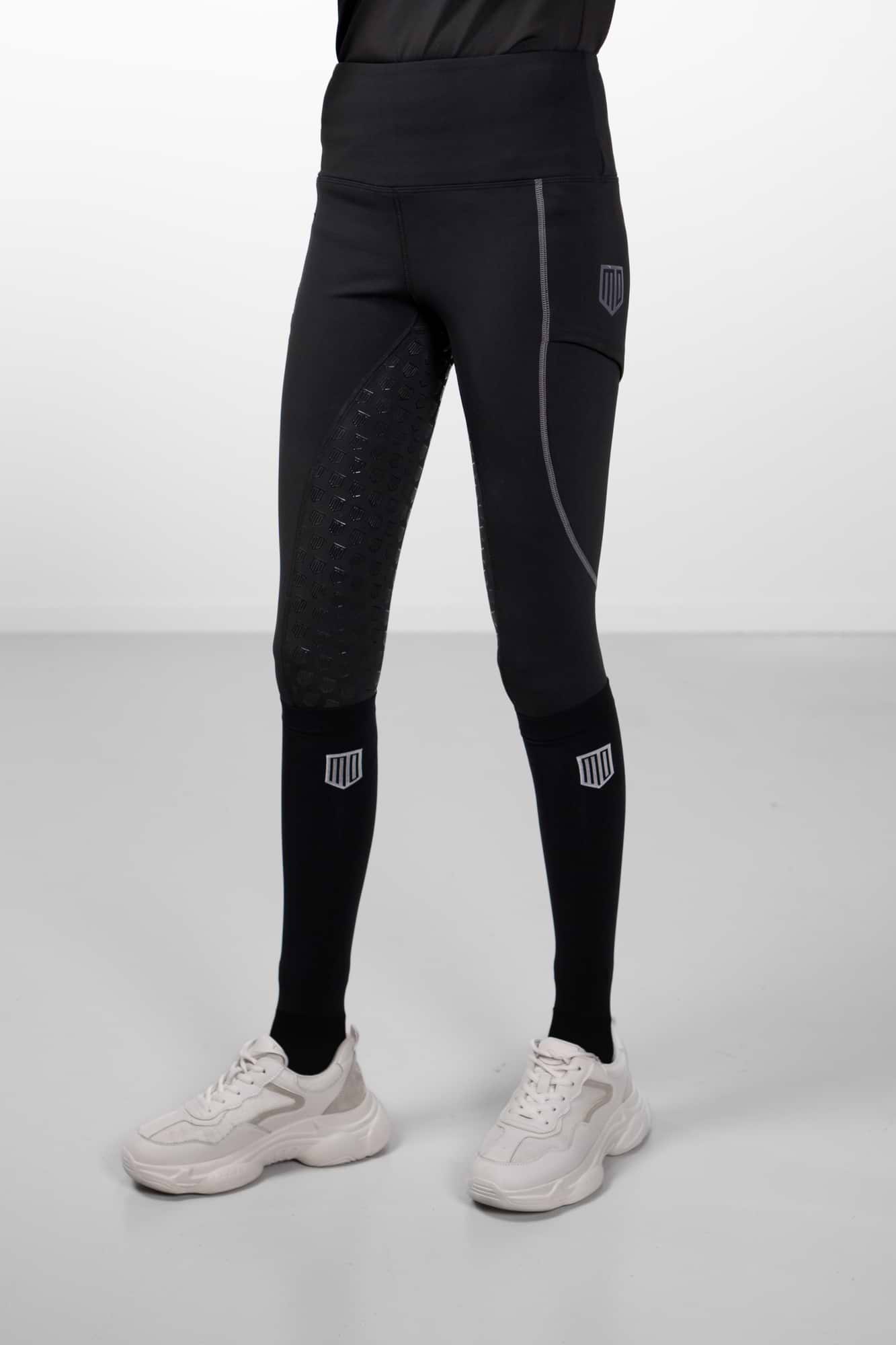 YR Wanda Function Winter Breeches