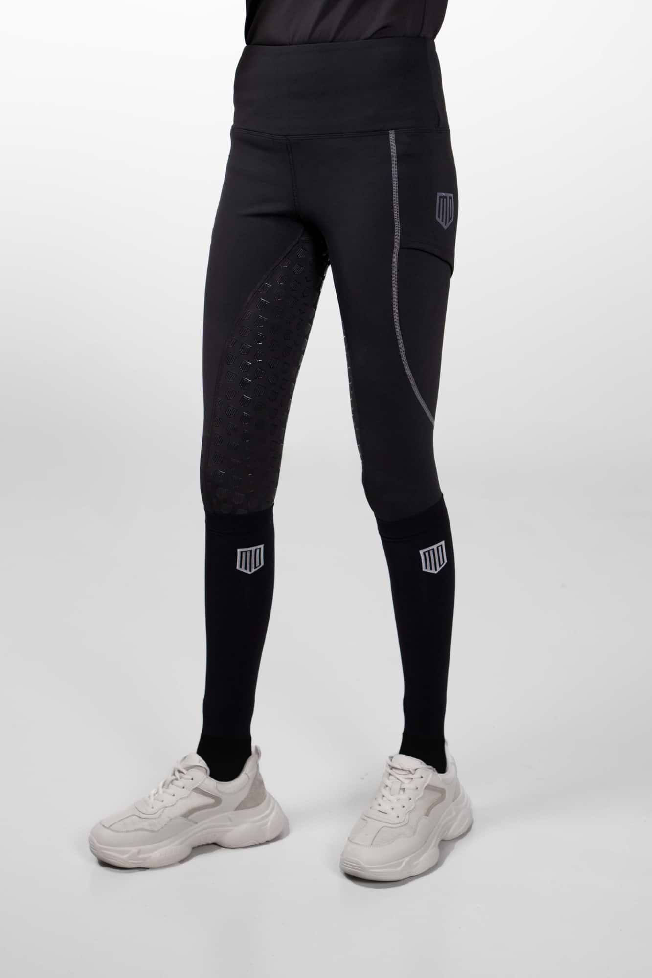 YR Wanda Function Winter Breeches