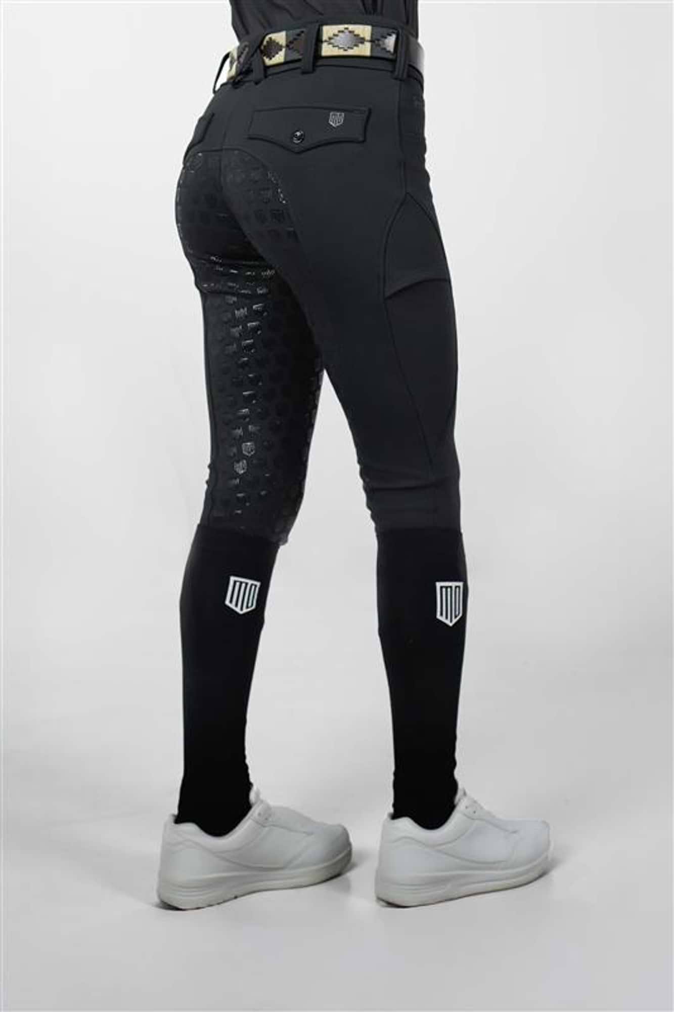 YR Whitney Performance Winter Breeches