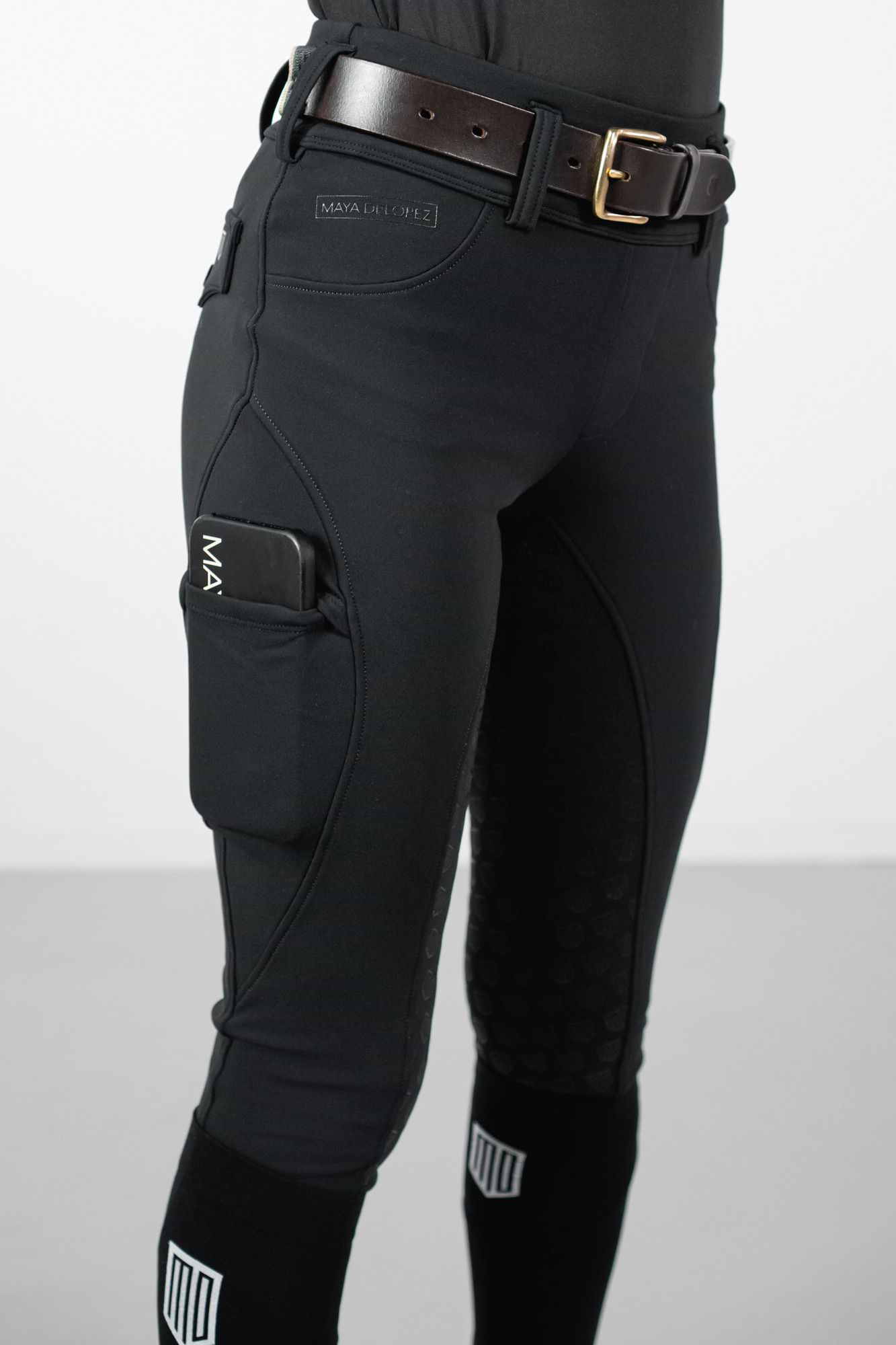 YR Whitney Performance Winter Breeches
