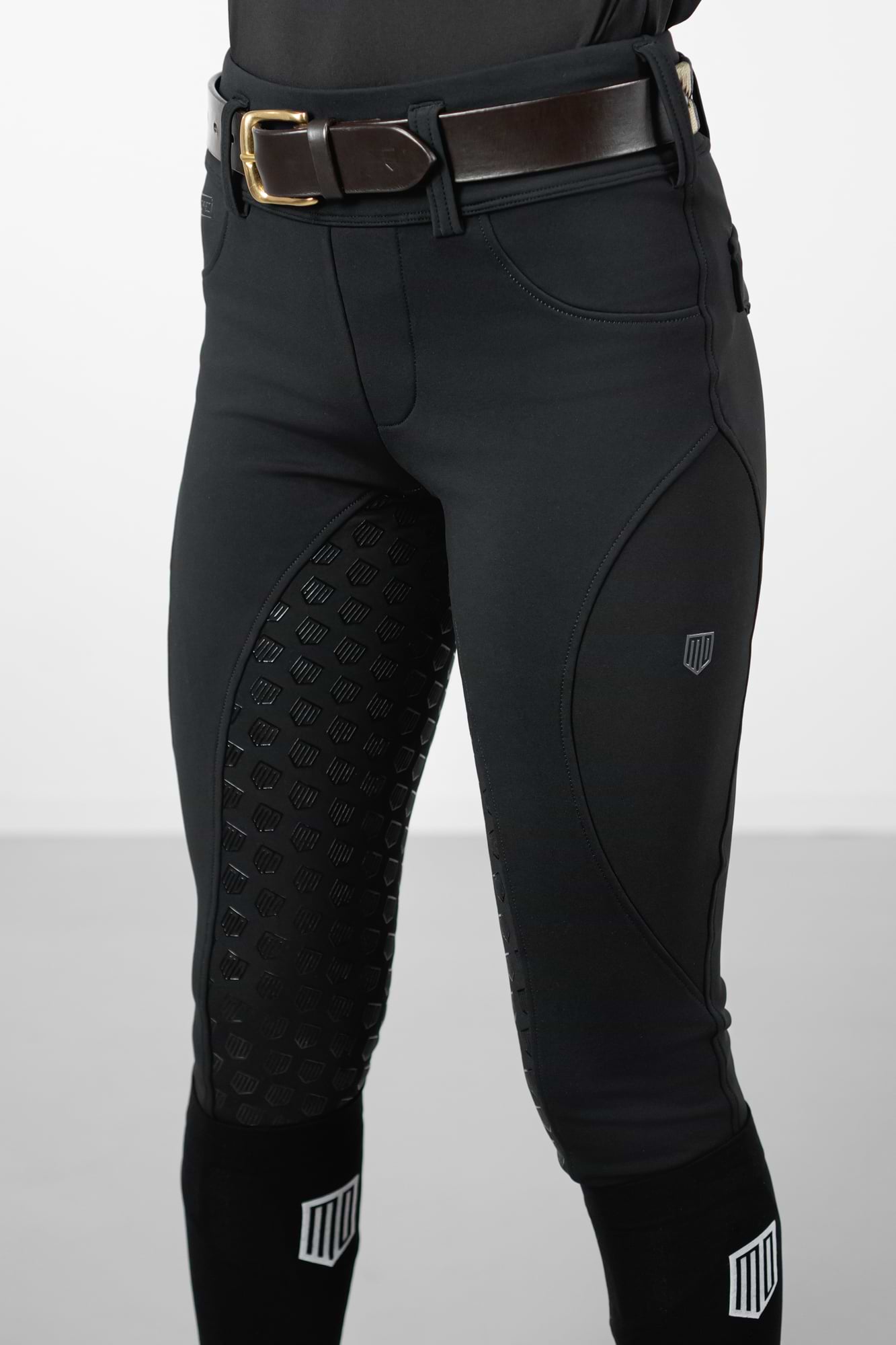 YR Whitney Performance Winter Breeches