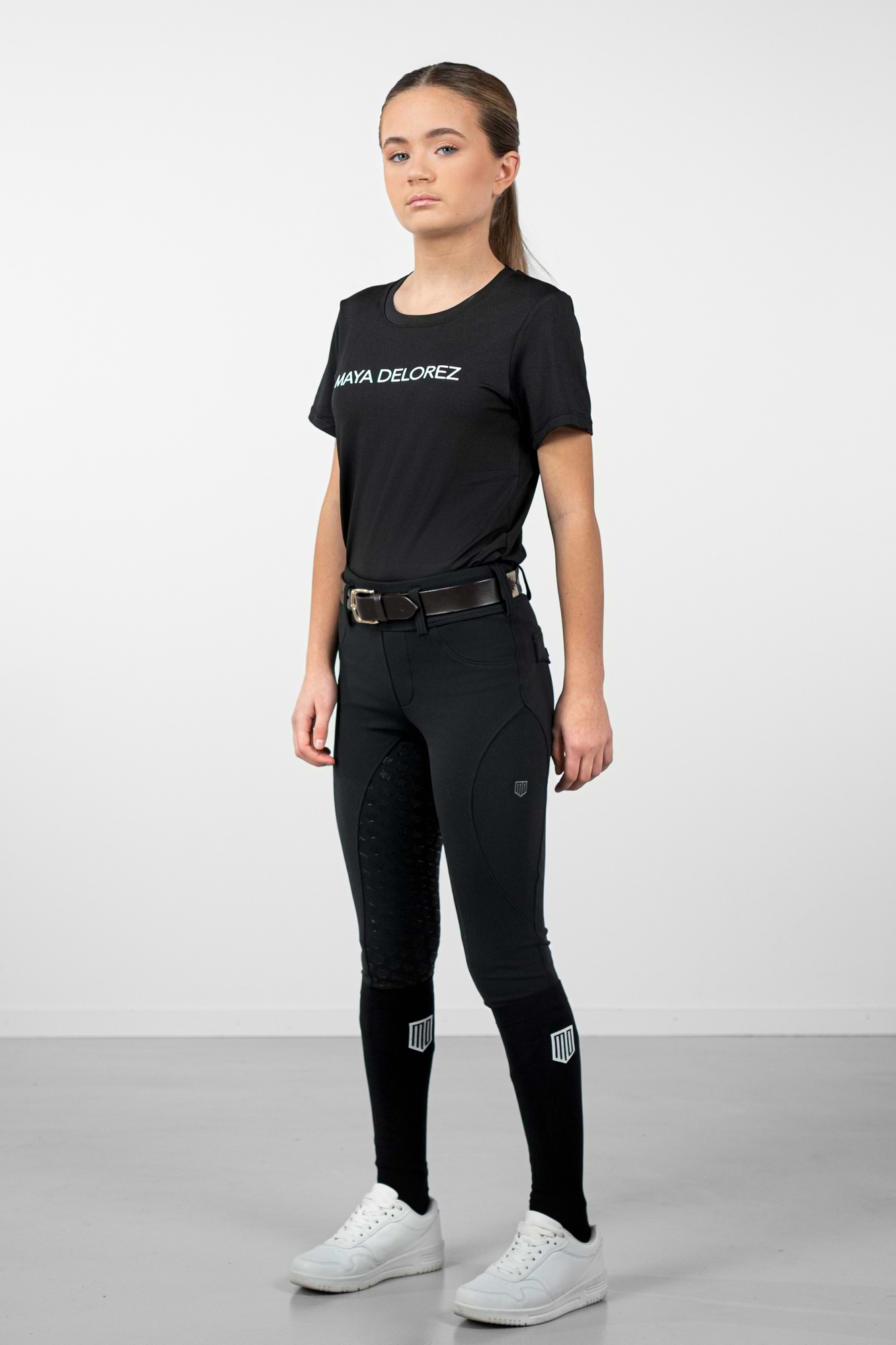 YR Whitney Performance Winter Breeches