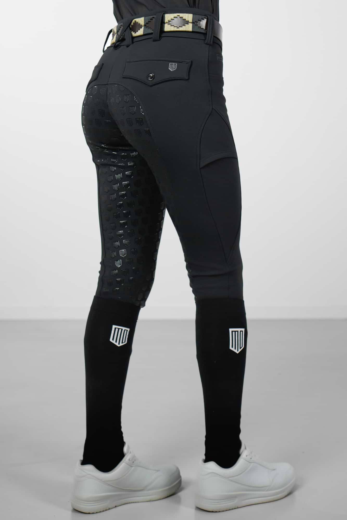 YR Whitney Performance Winter Breeches