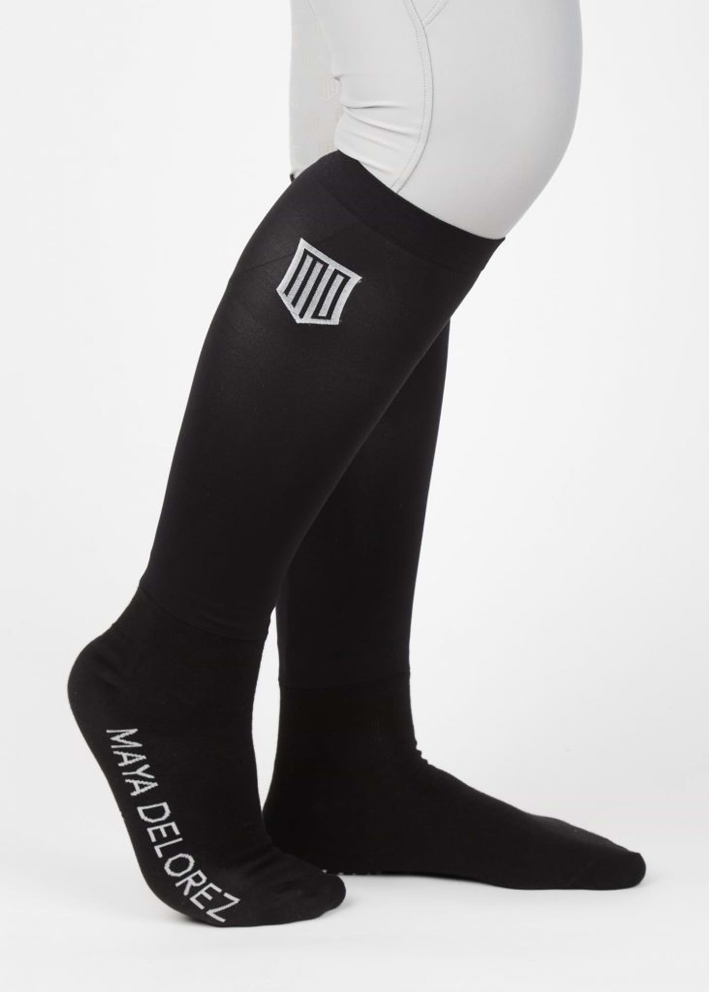 3-Pack Competition Sock