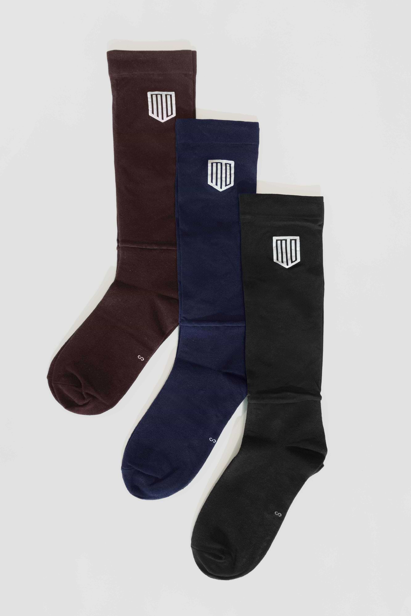 3-Pack Competition Sock