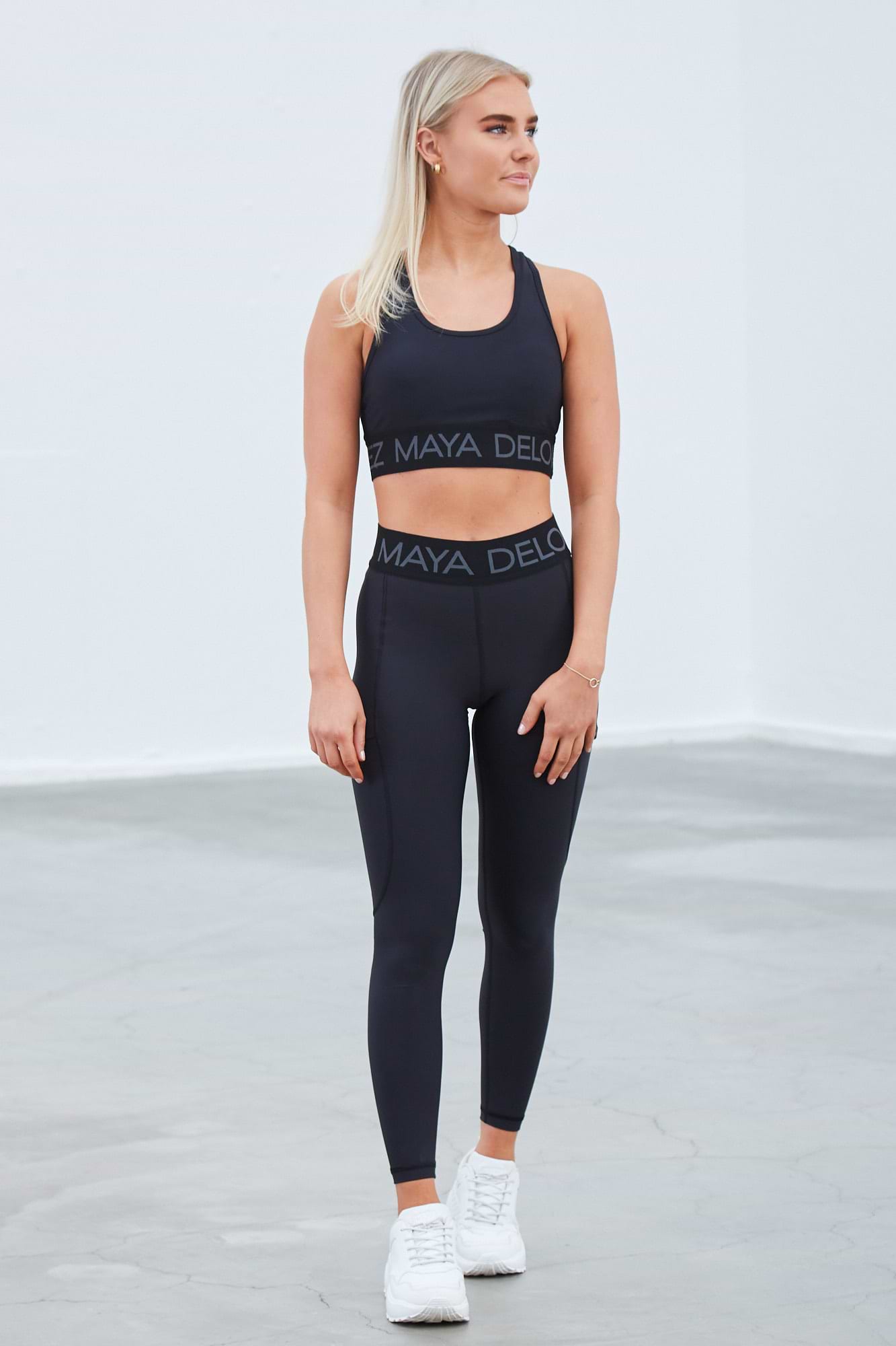 Workout kit