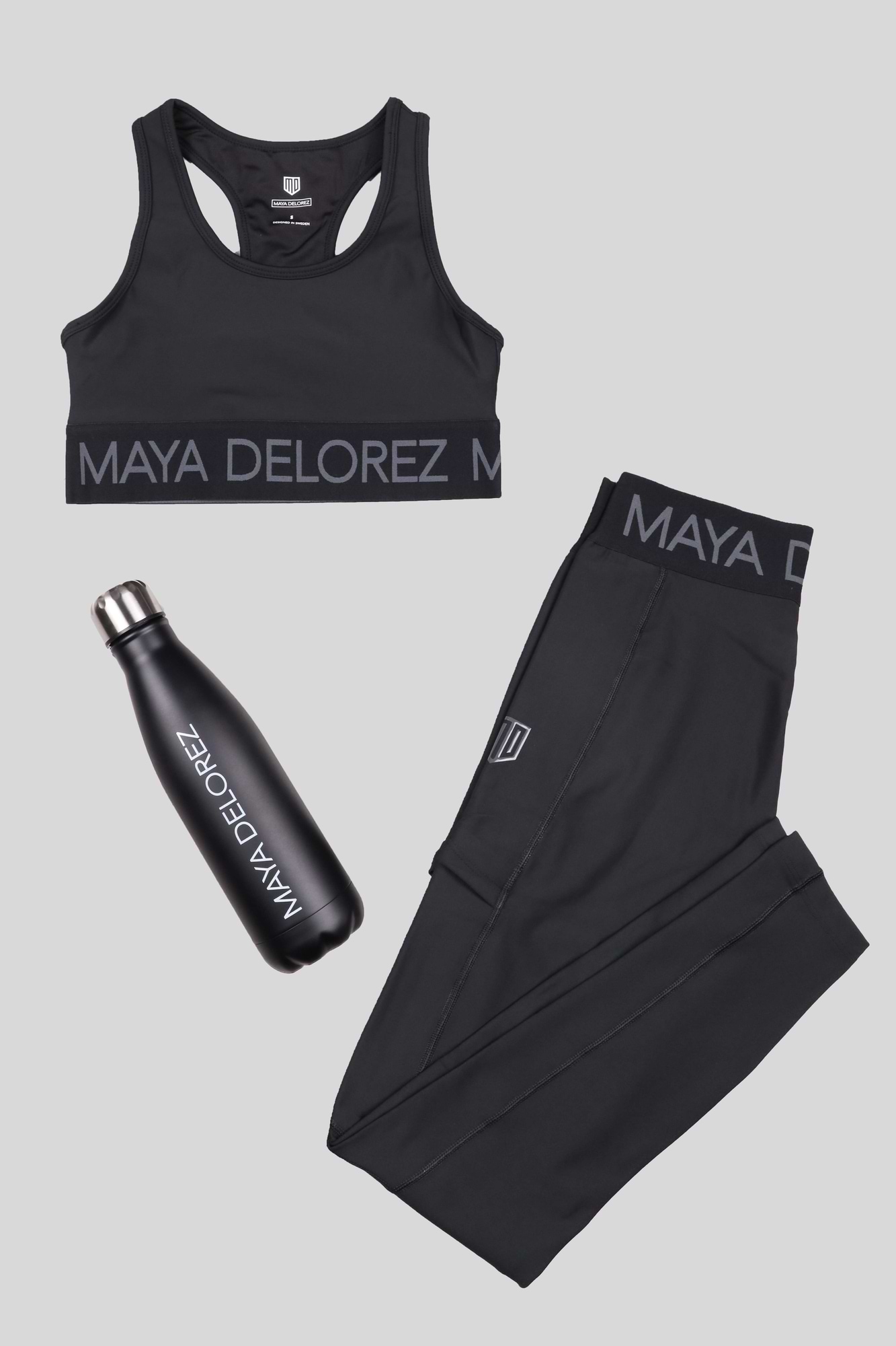 Workout kit