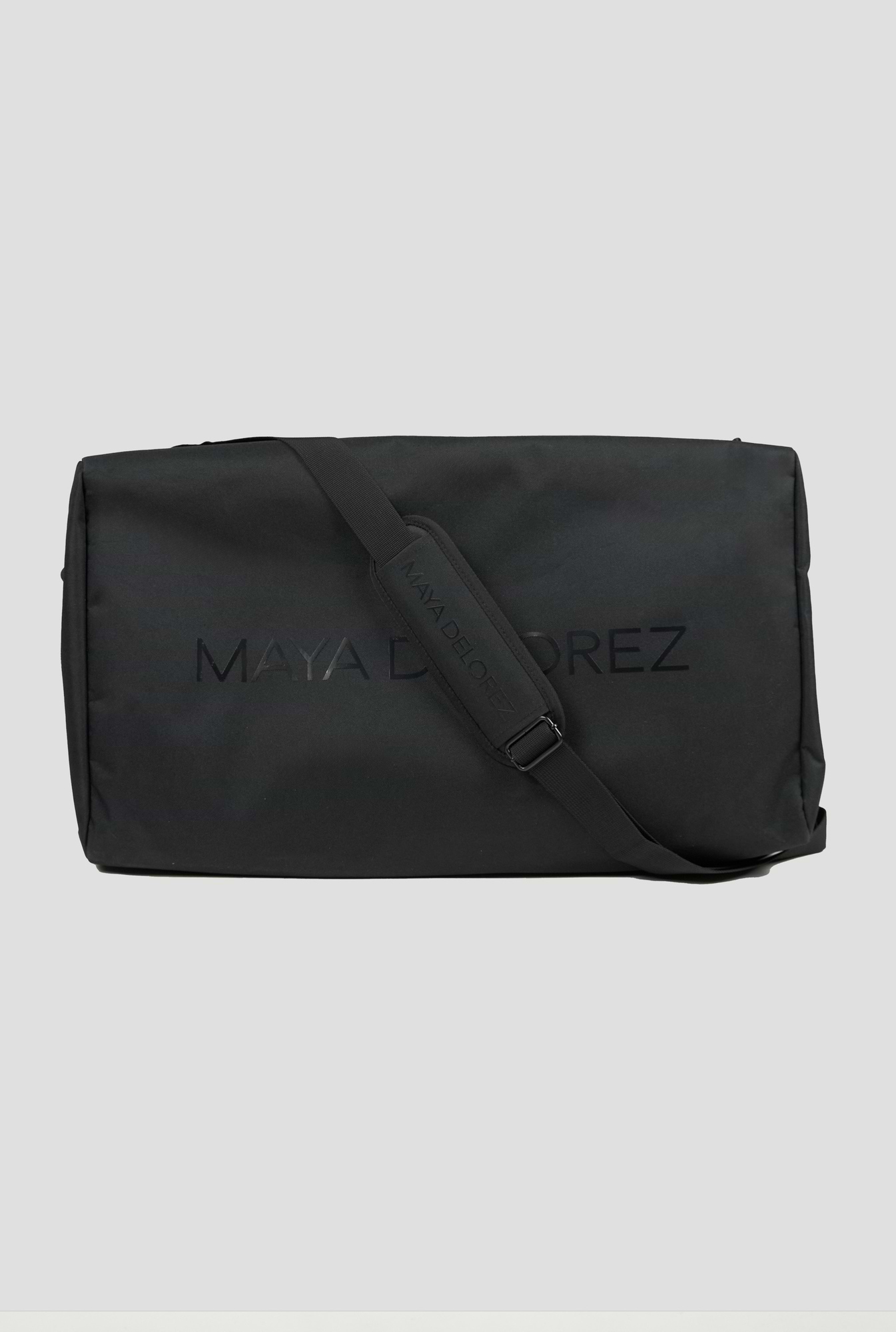 Kendrick Duffle Bag