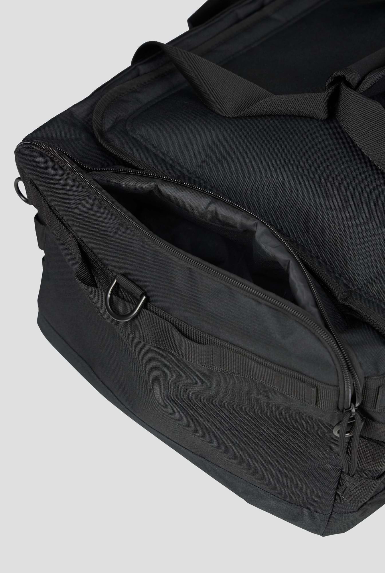 Duffle Bag | Maya Delorez