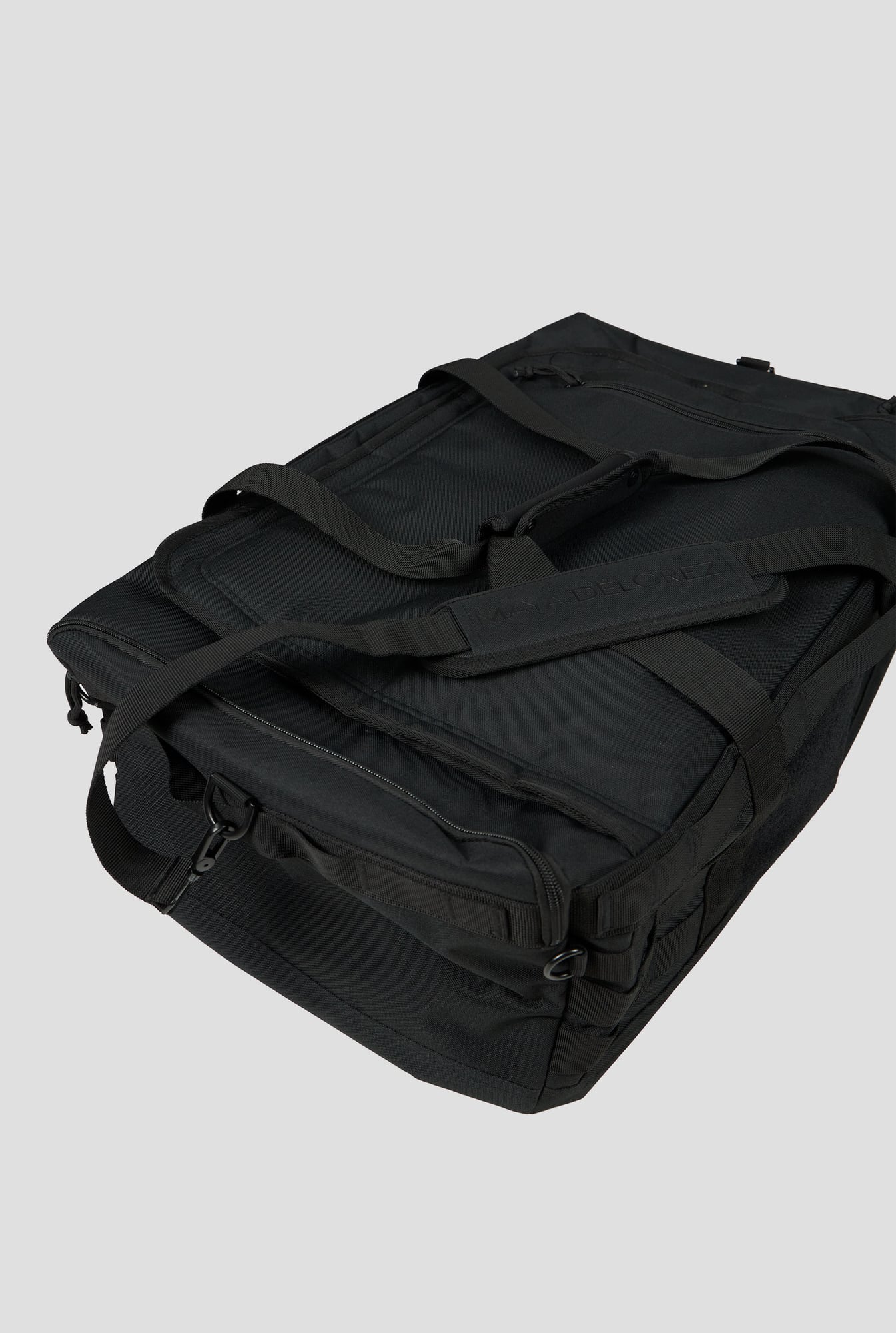 Kendrick Duffle Bag