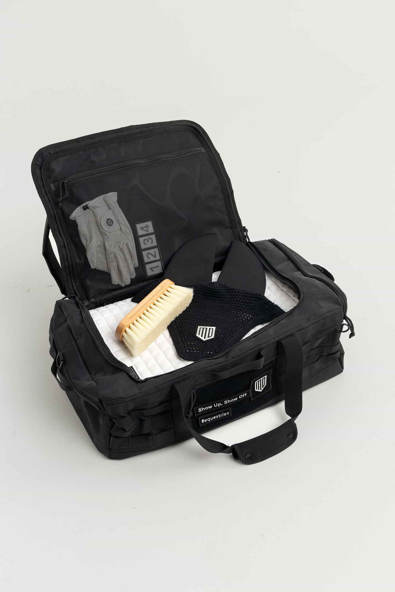 Duffle Bag | Maya Delorez