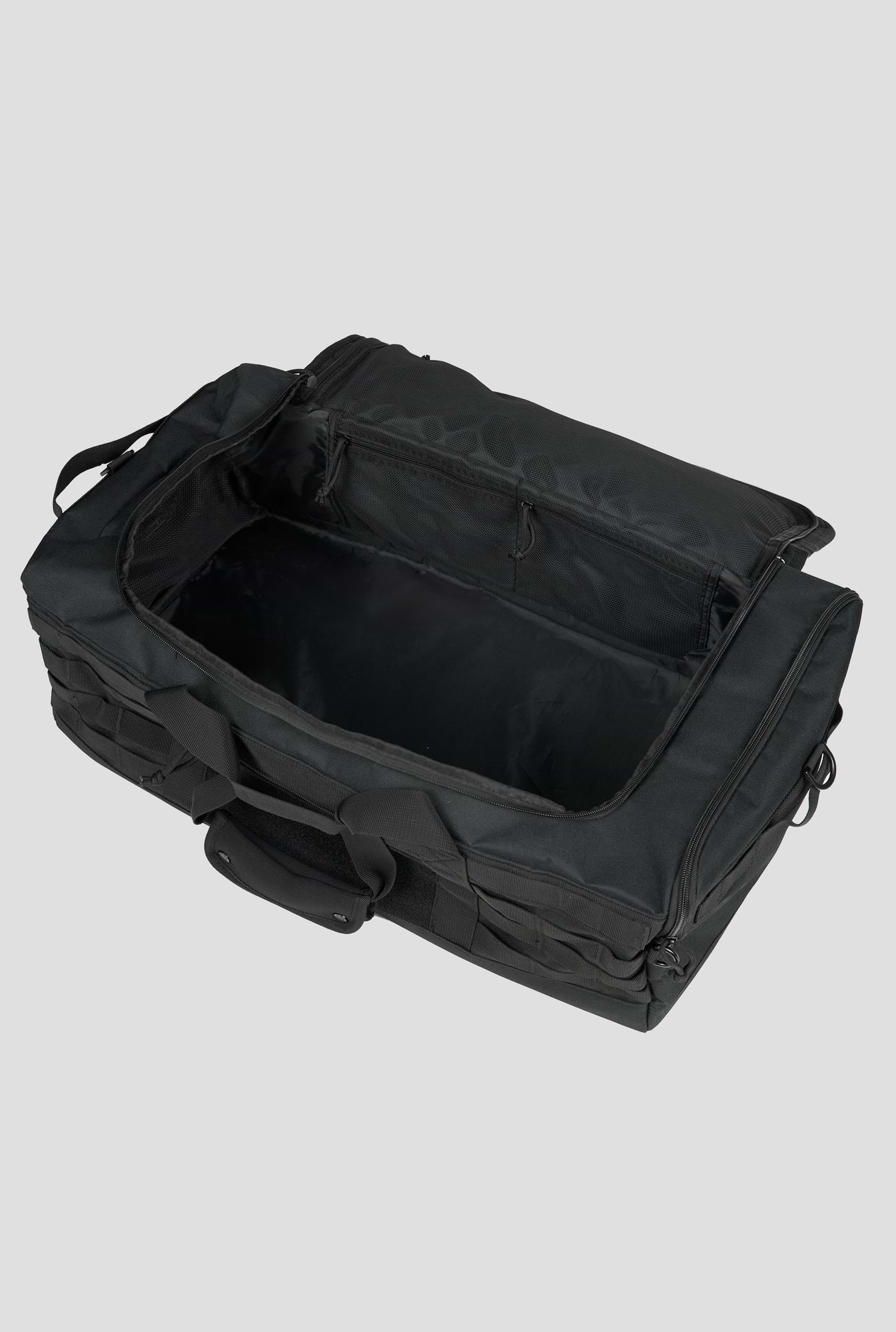 Duffle Bag | Maya Delorez