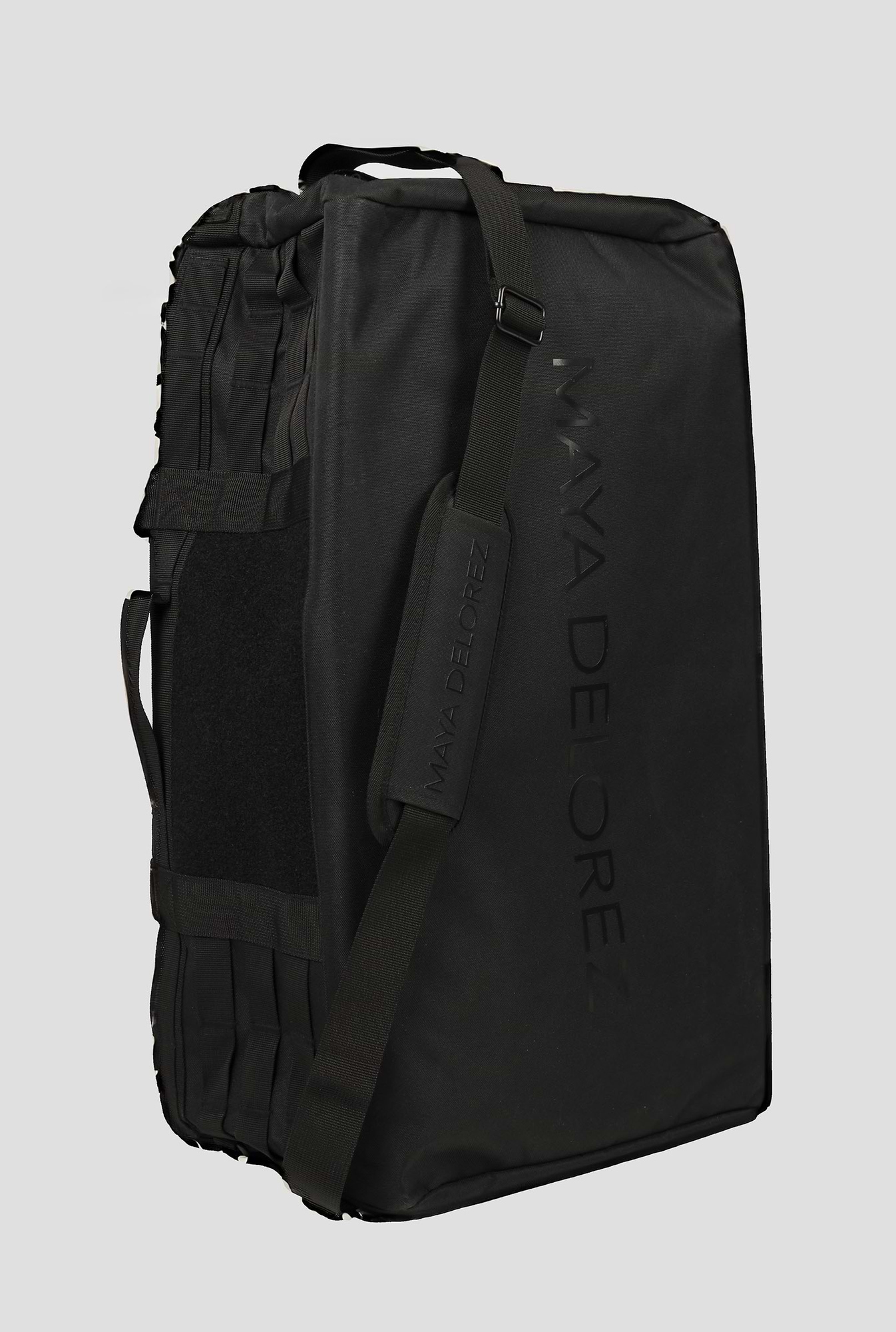 Duffle Bag | Maya Delorez