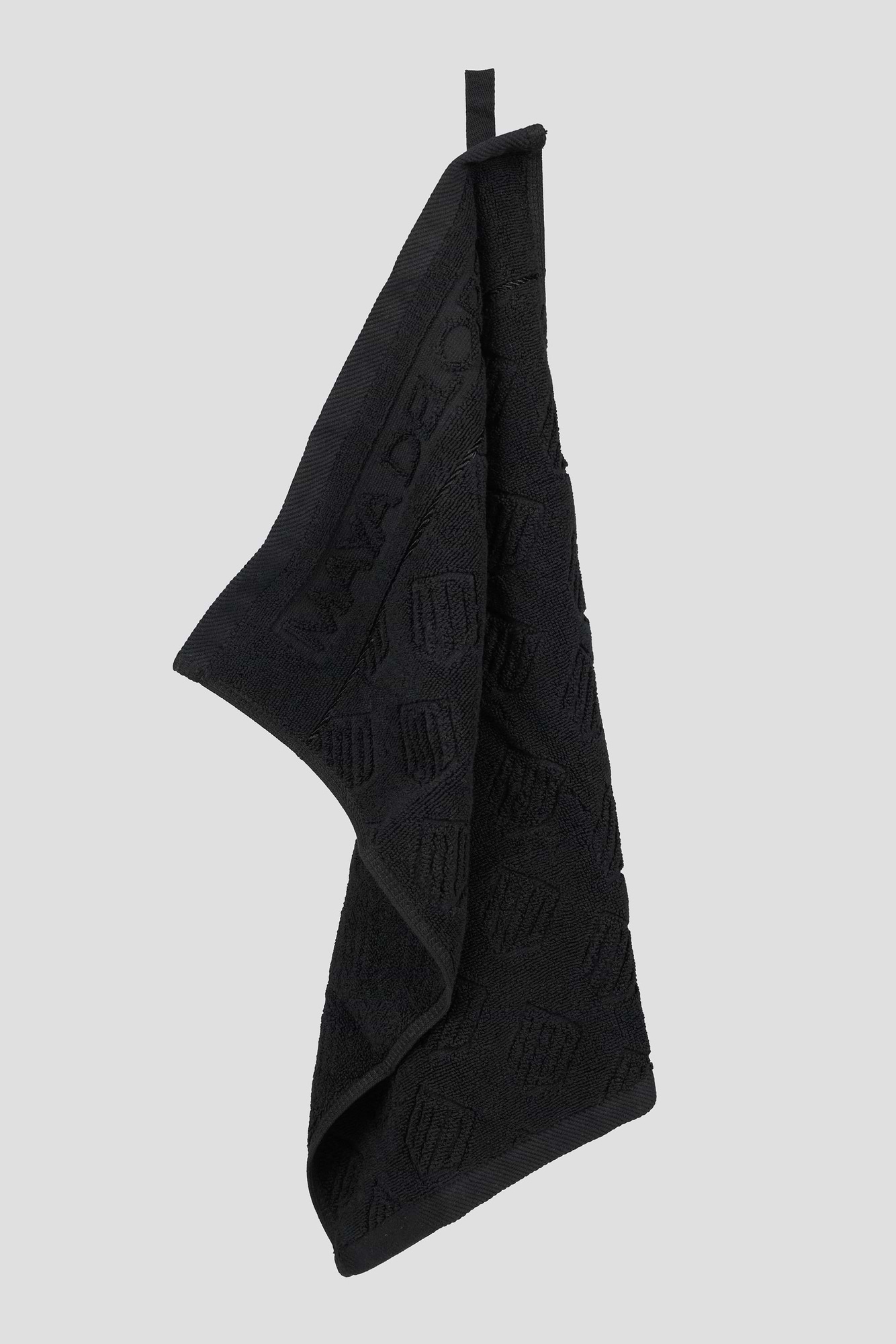 Maya Grooming Towel