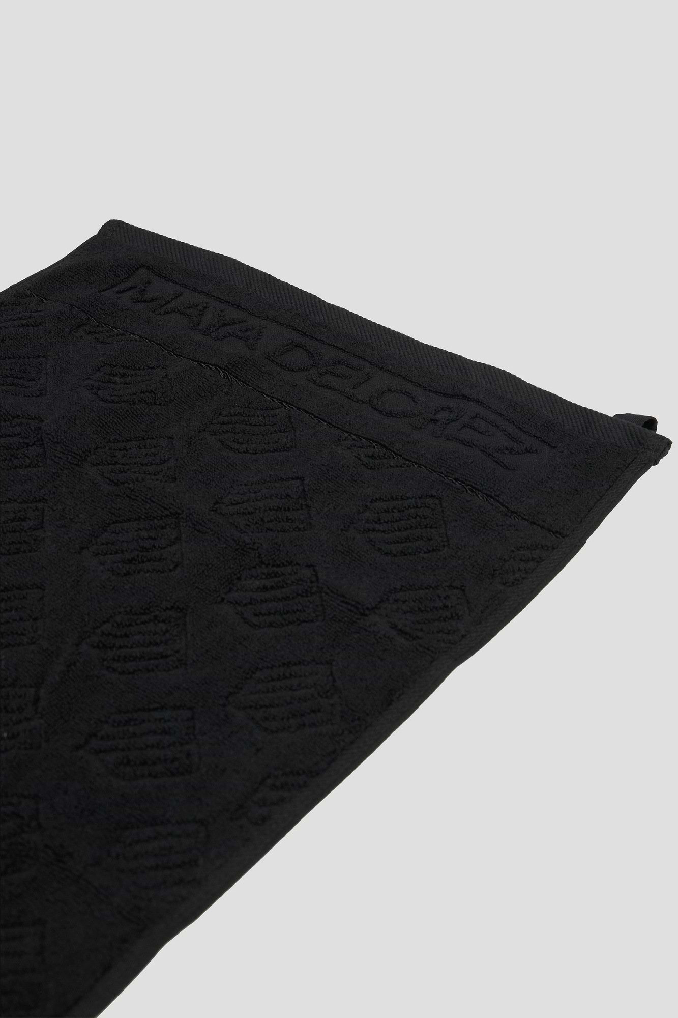 Maya Grooming Towel