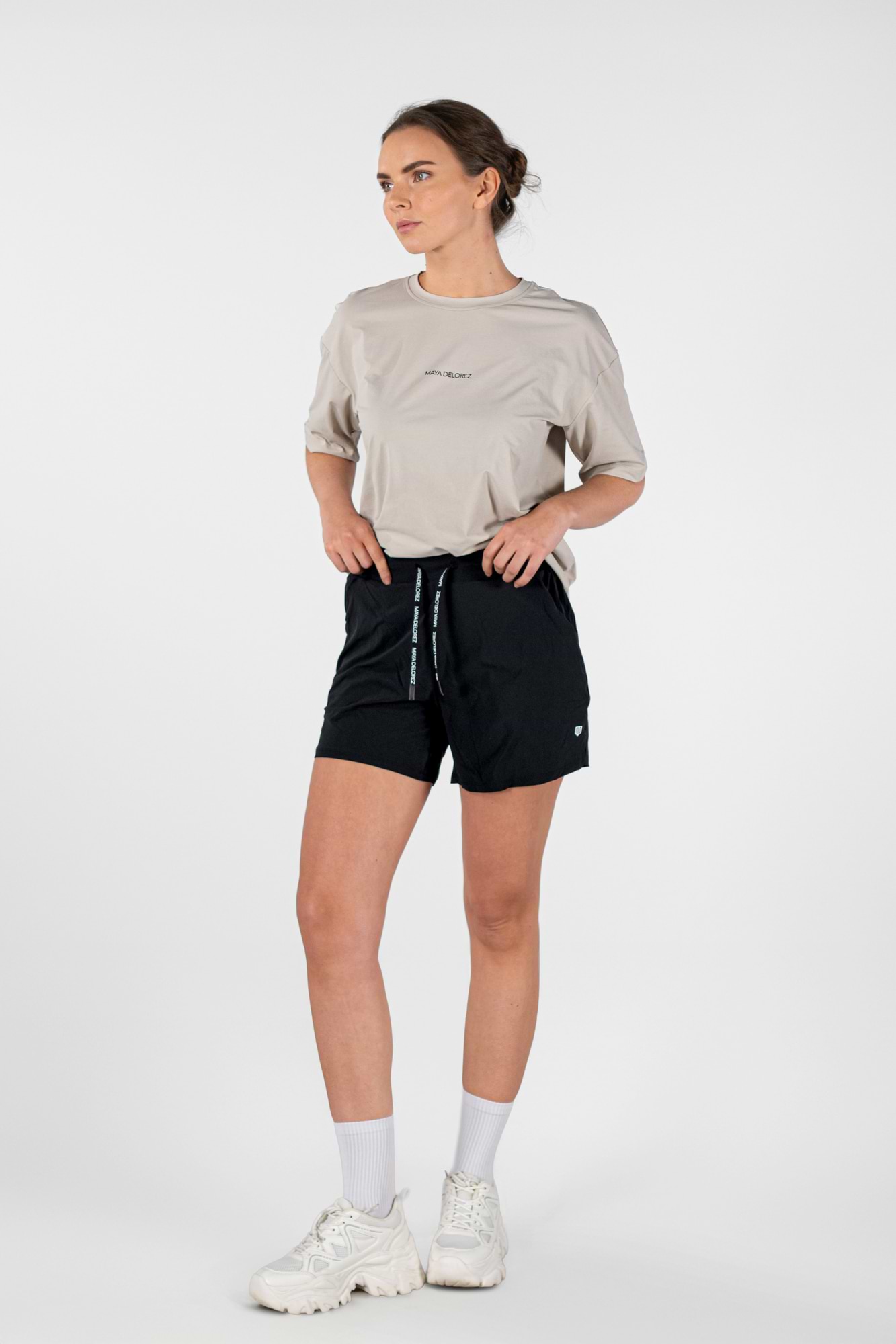 Onyx Everyday Shorts
