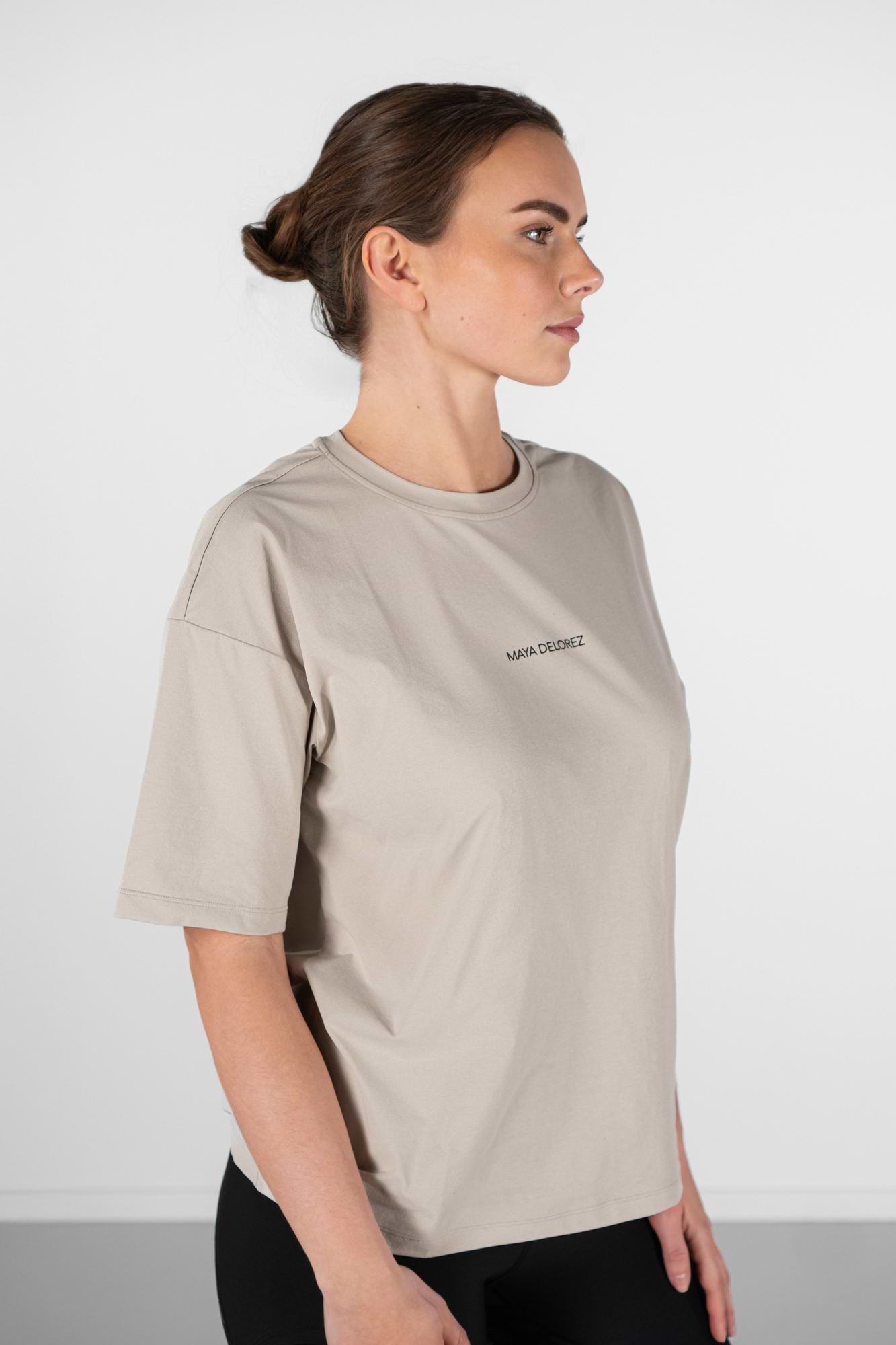 Lennox Oversize T-shirt Unisex