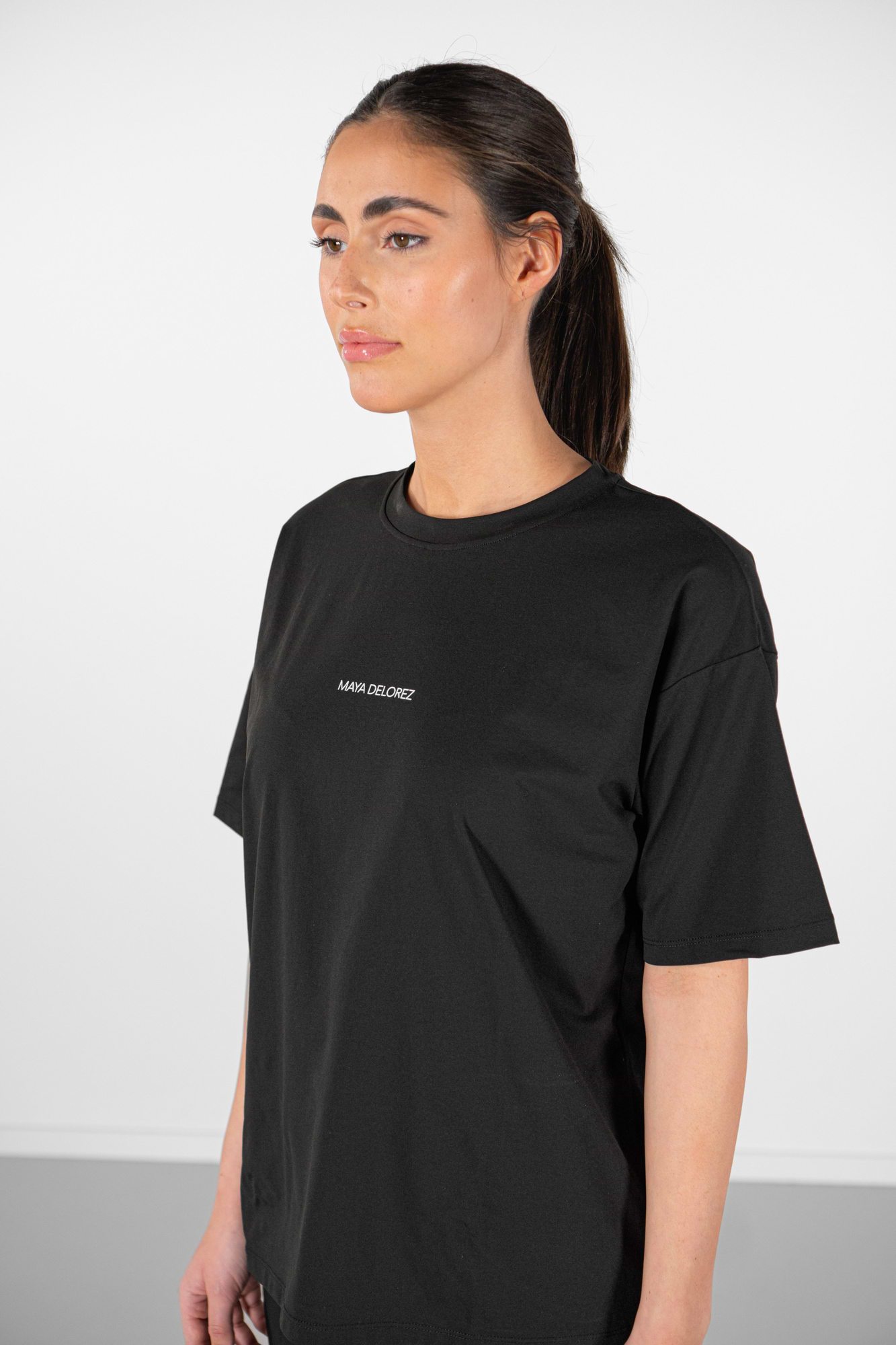 River Oversize T-shirt Unisex