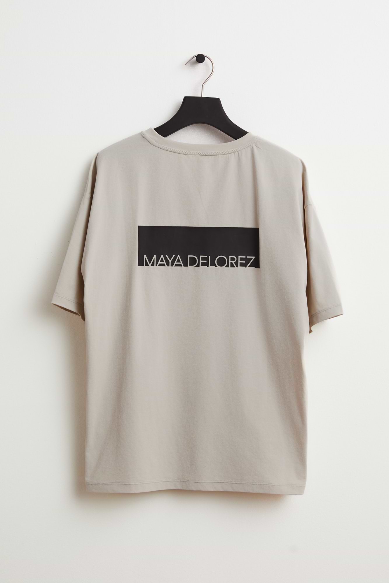 Lennox Oversize T-shirt Unisex