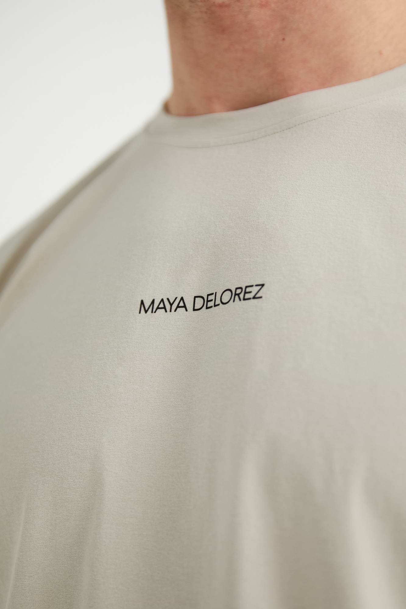 Lennox Oversize T-shirt Unisex