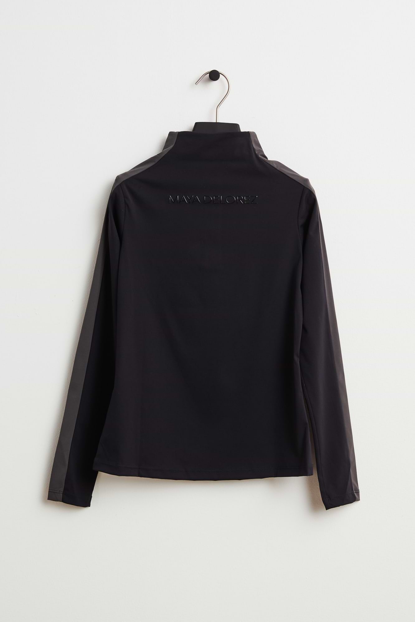YR Callie Long Sleeve Zipper