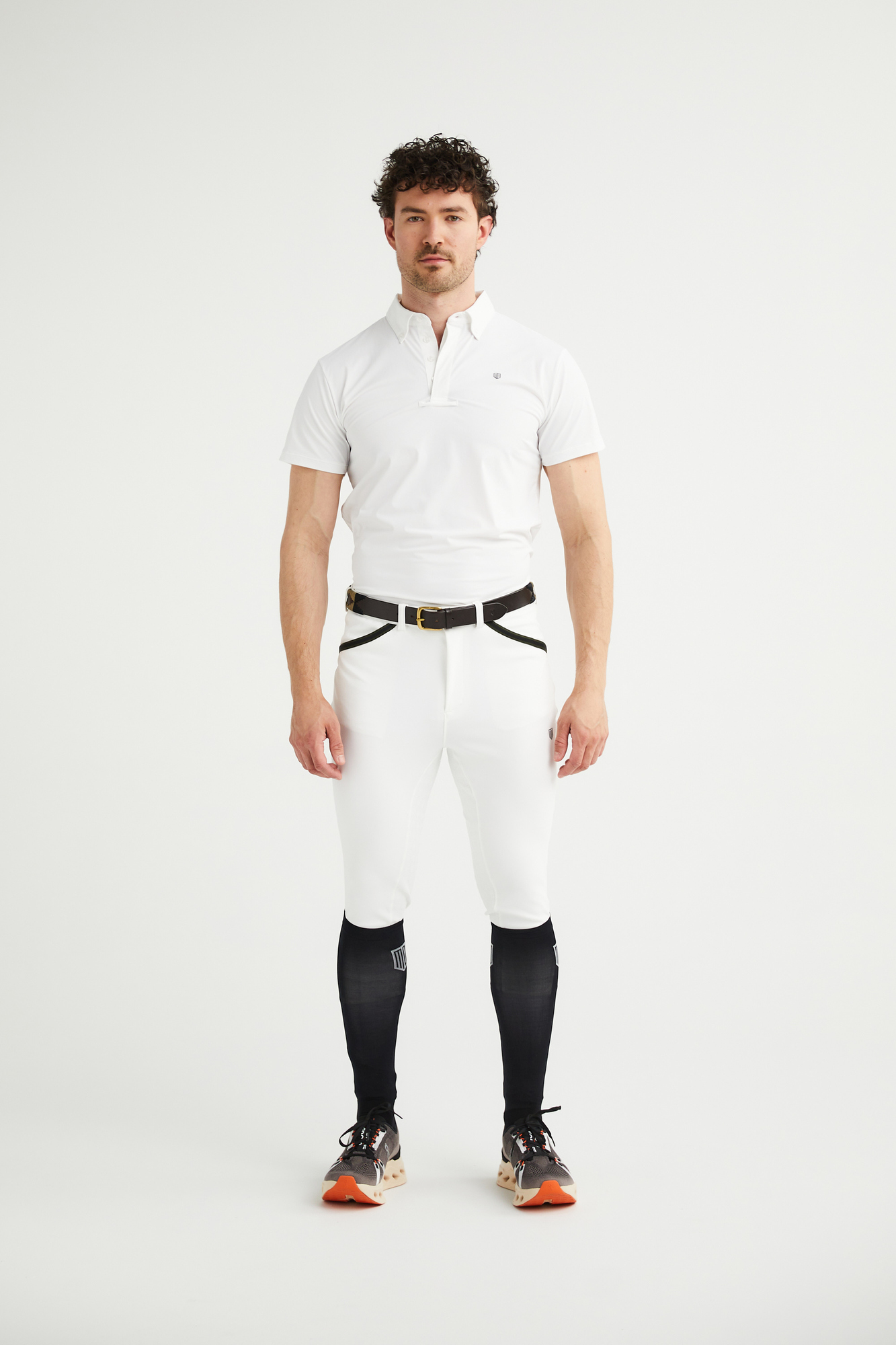 Fred Competition Shirt