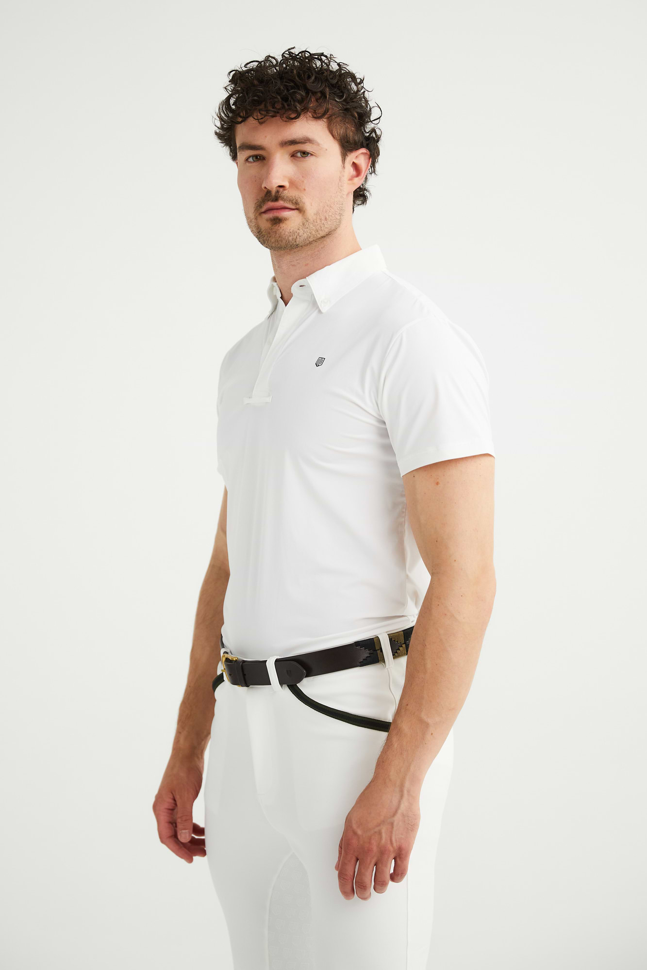 Fred Competition Shirt
